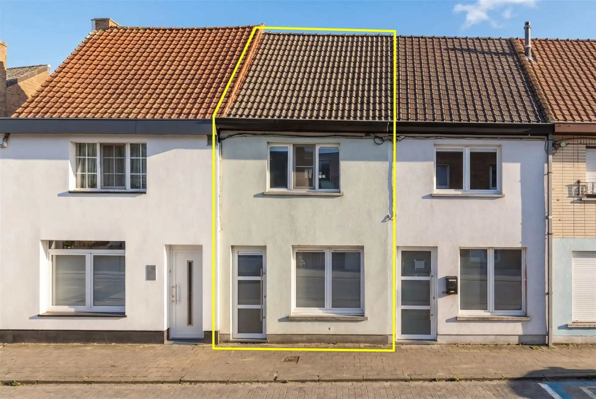 Prachtig gerenoveerde woning met 3 slks en tuin foto 21