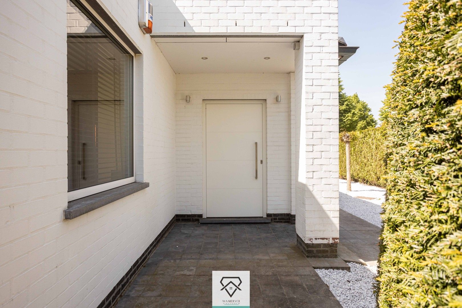 Uitstekend gelegen woning met véél privacy foto 7