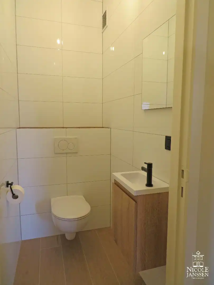Mooi appartement foto 7