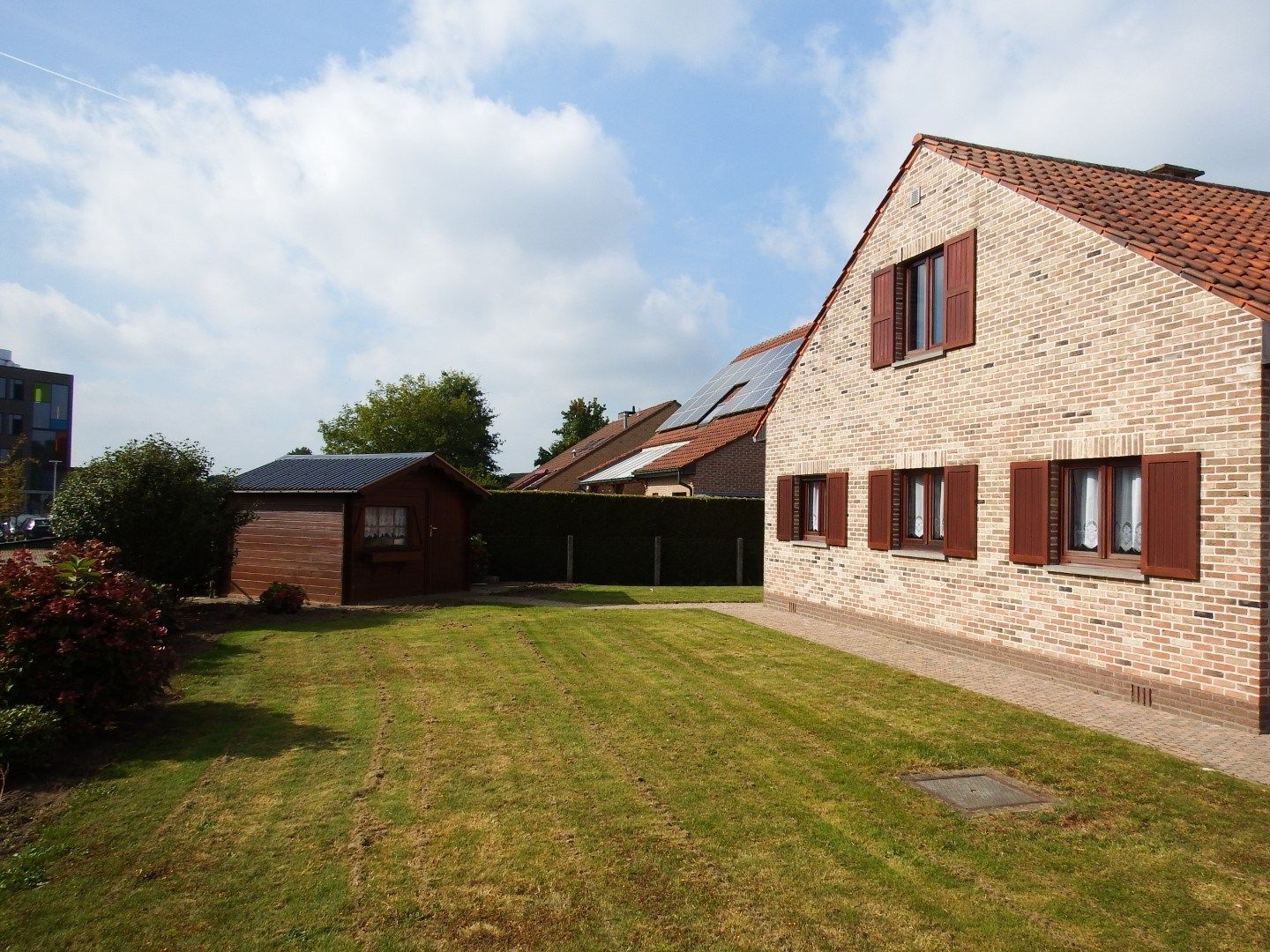 Gunstig gelegen gelijkvloerse woning te Heist-op-den-Berg foto 20