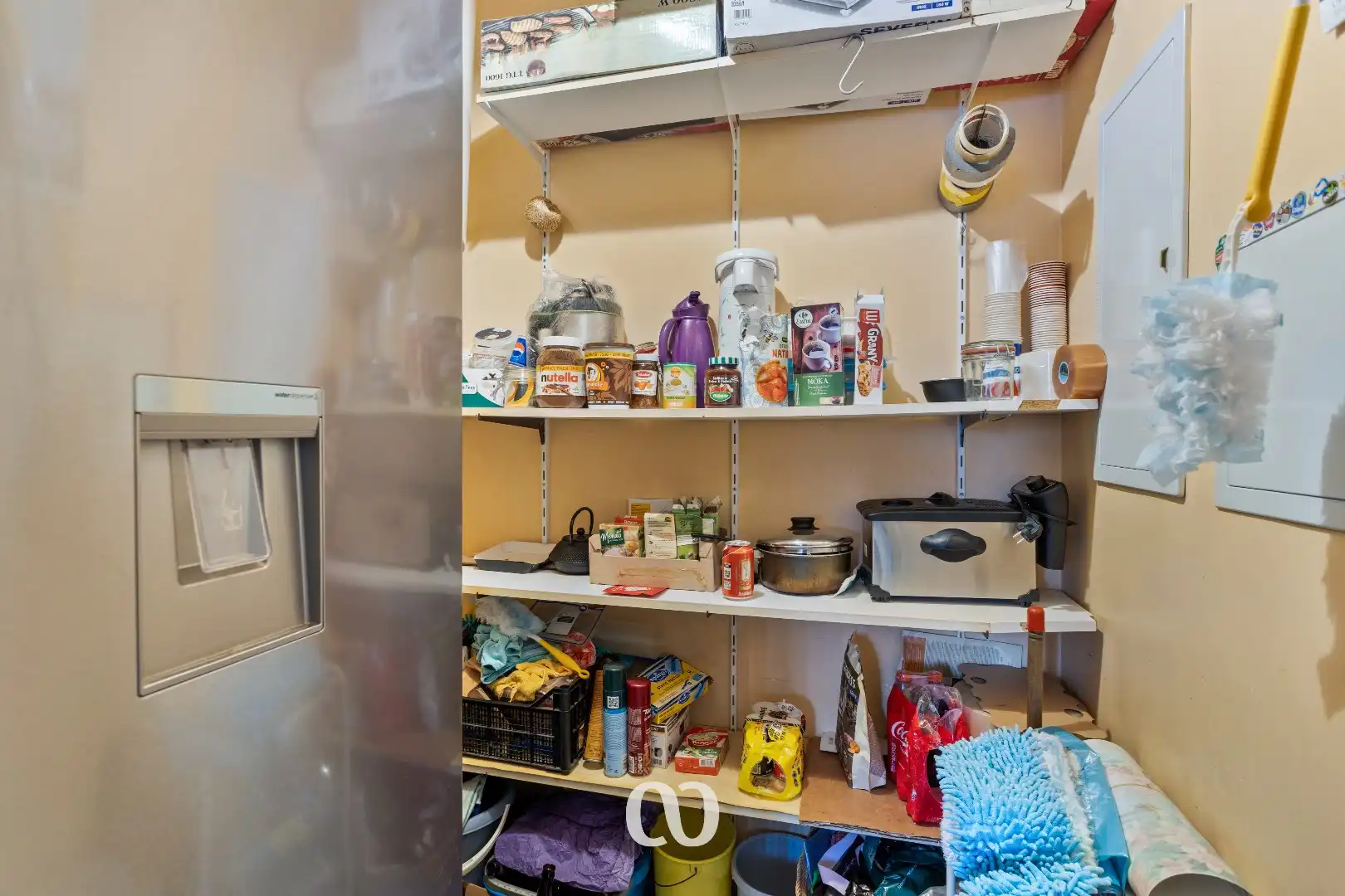 Gezellig appartement vlakbij het centrum van Oudenaarde foto 13