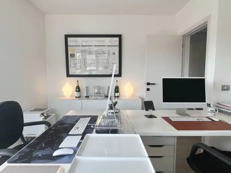 Stijlvolle en energiezuinige gezinswoning met 4 slaapkamers op gegeerde locatie in De Pinte foto 23