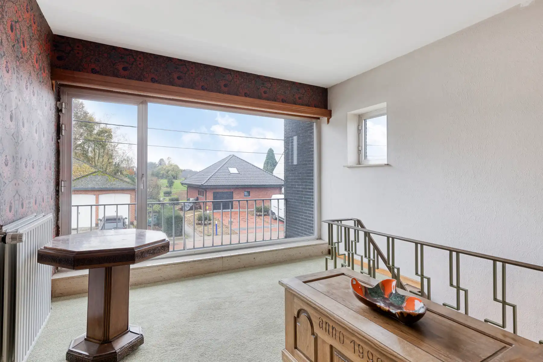 Landelijk gelegen villa met 4 slaapkamers en tuin foto 11