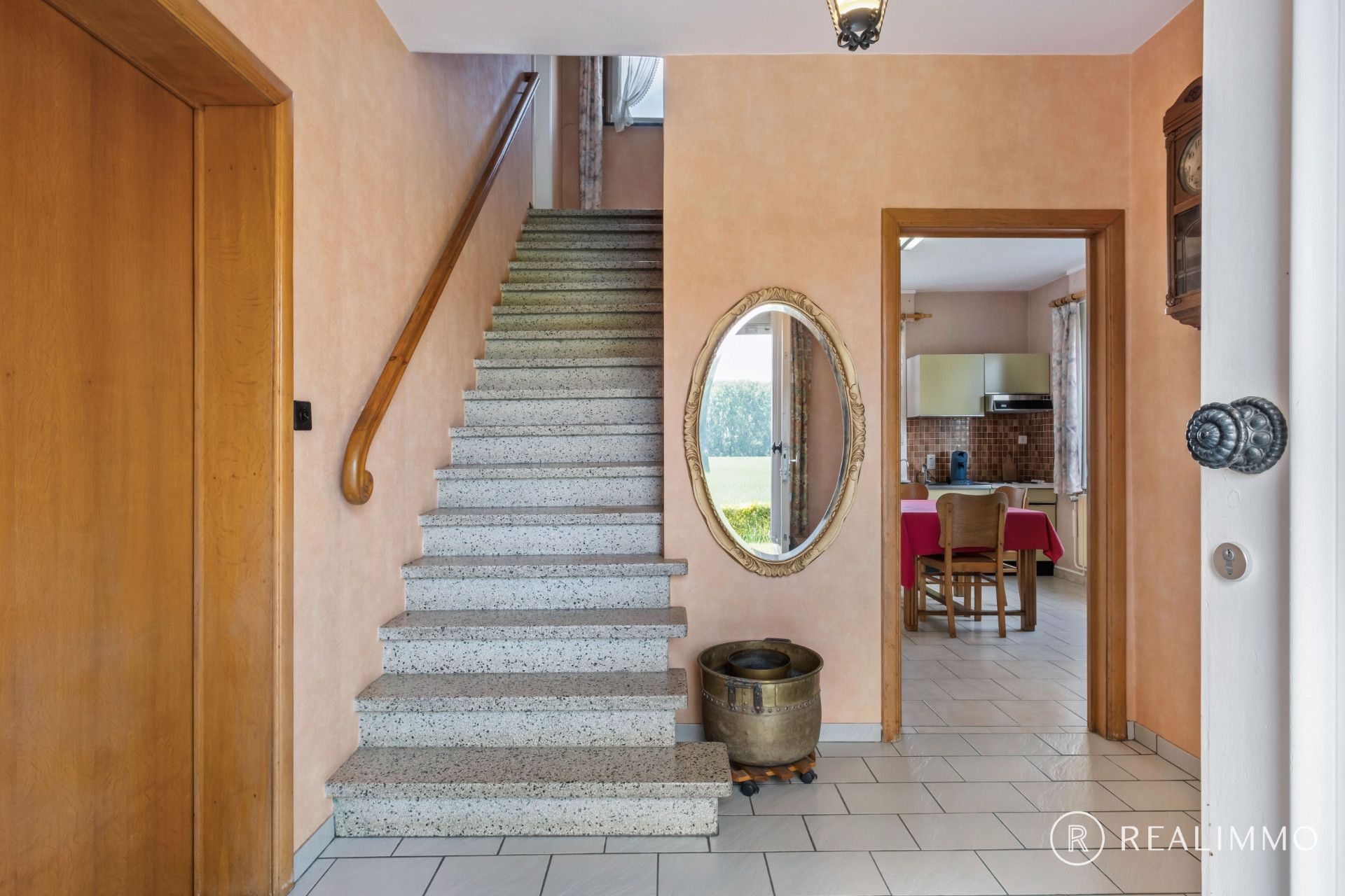 Karaktervolle alleenstaande woning op topligging! foto 4