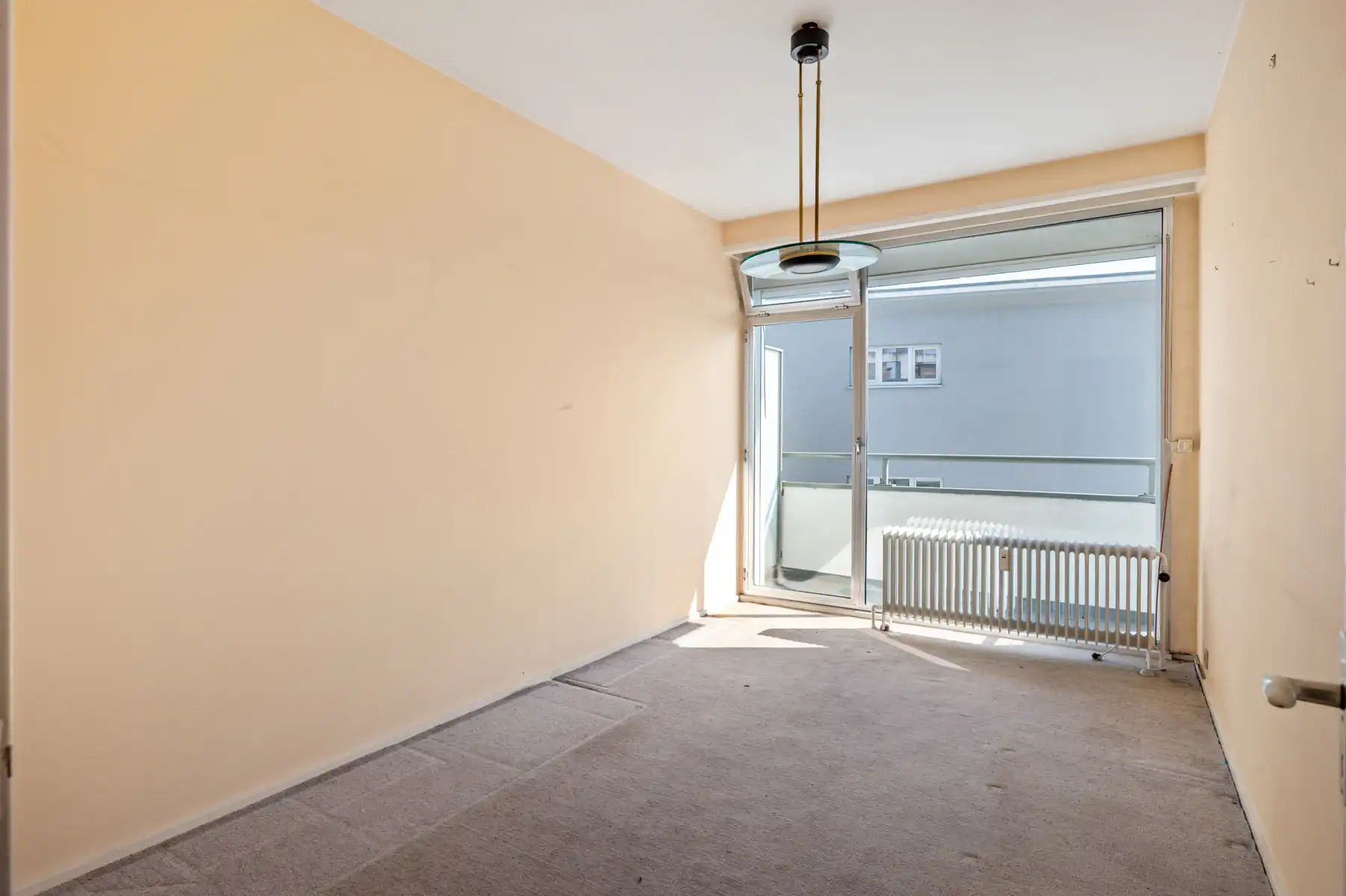 2 SLK appartement met terras, open uitzicht en parking incl. foto 11