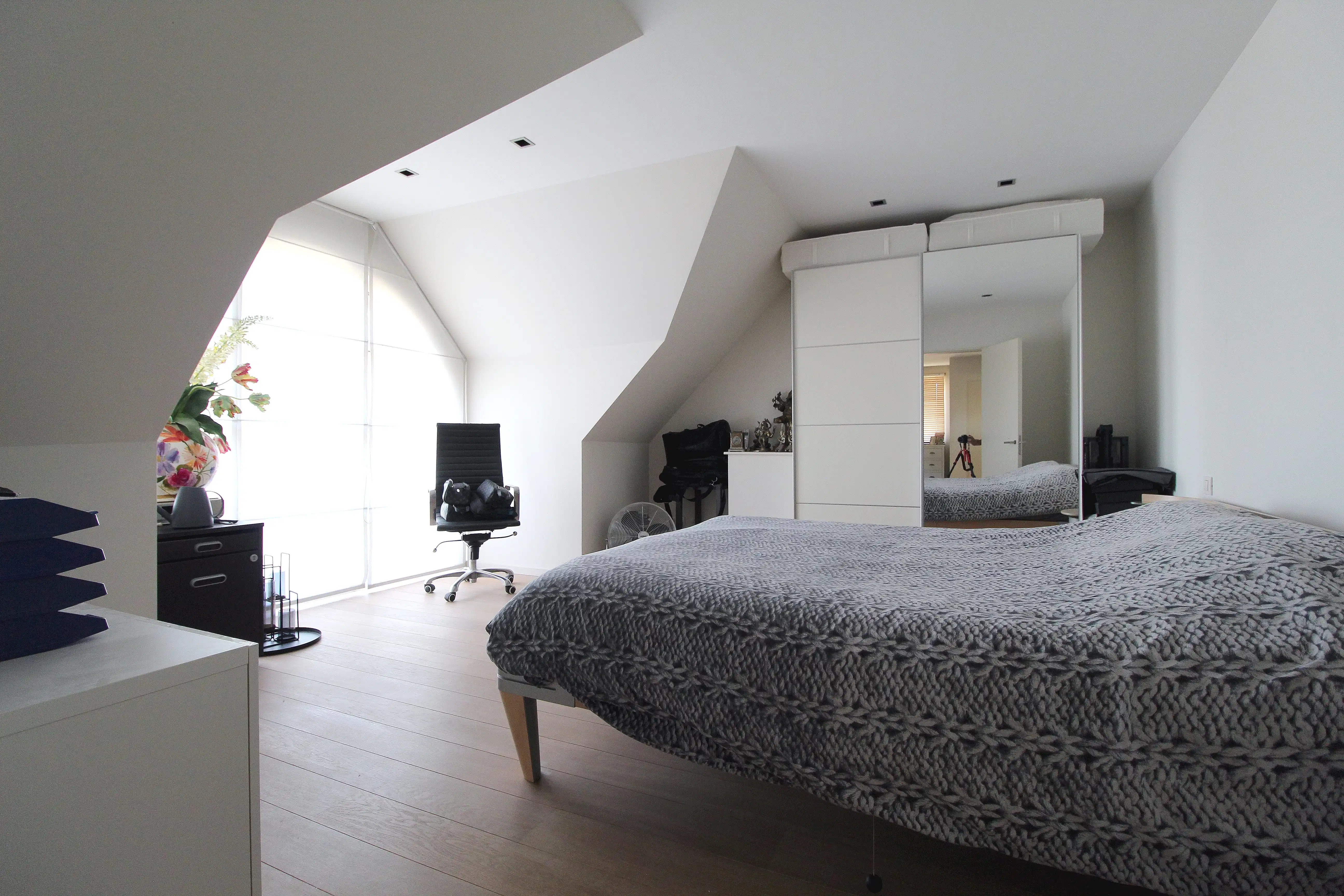 Luxueuze woning met rustige ligging te huur foto 17