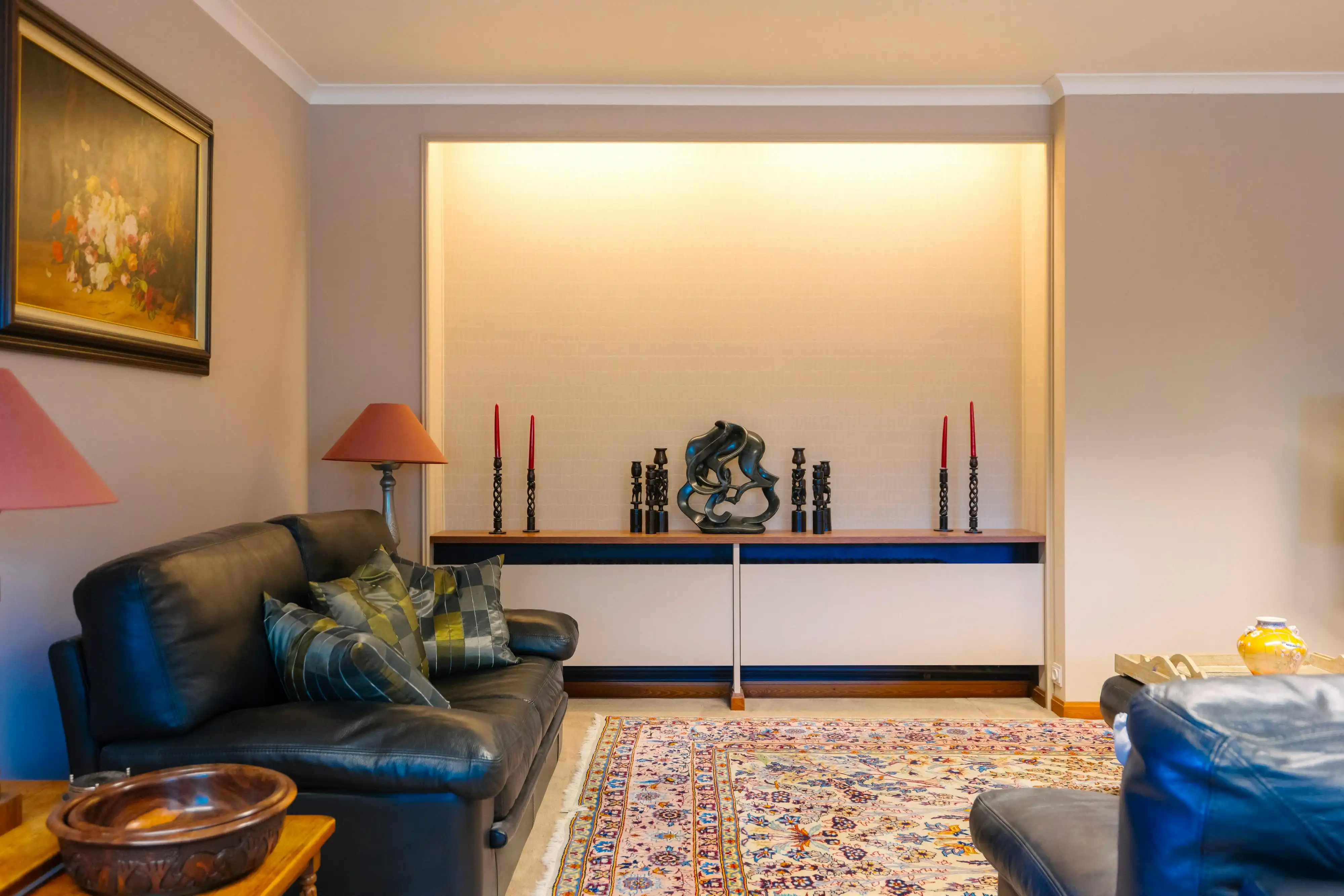 Statige ruime villa, 6 slpk., prachtige parktuin (3.300 m²). foto 35