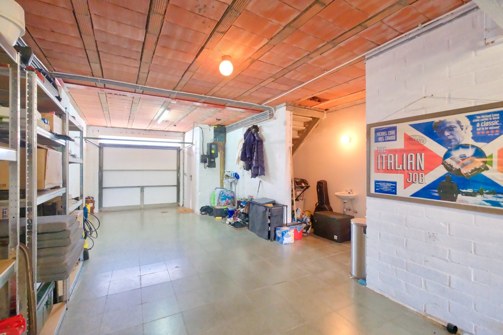 LICHTERVELDE - Woning met 2 slpks en RUIME dubbele garage foto 14