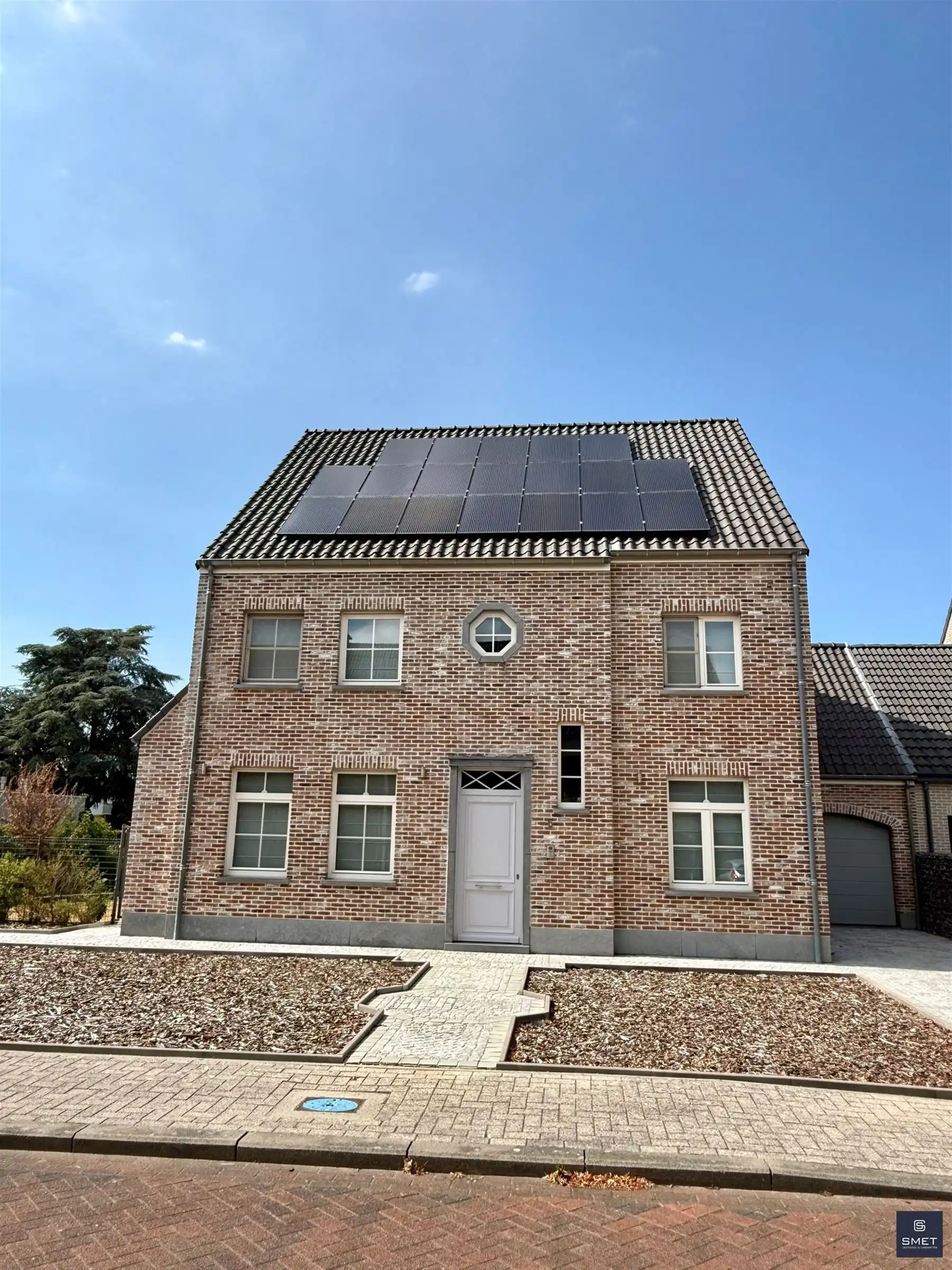 PRACHTIGE VILLA IN PASTORIJSTIJL foto 25