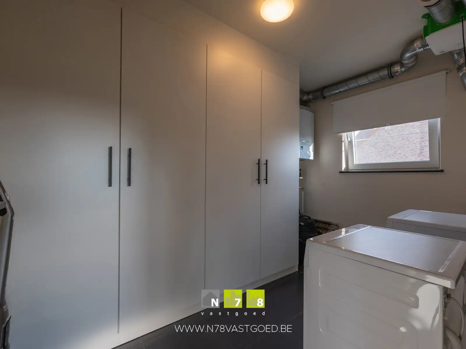 Appartement te koop foto 12