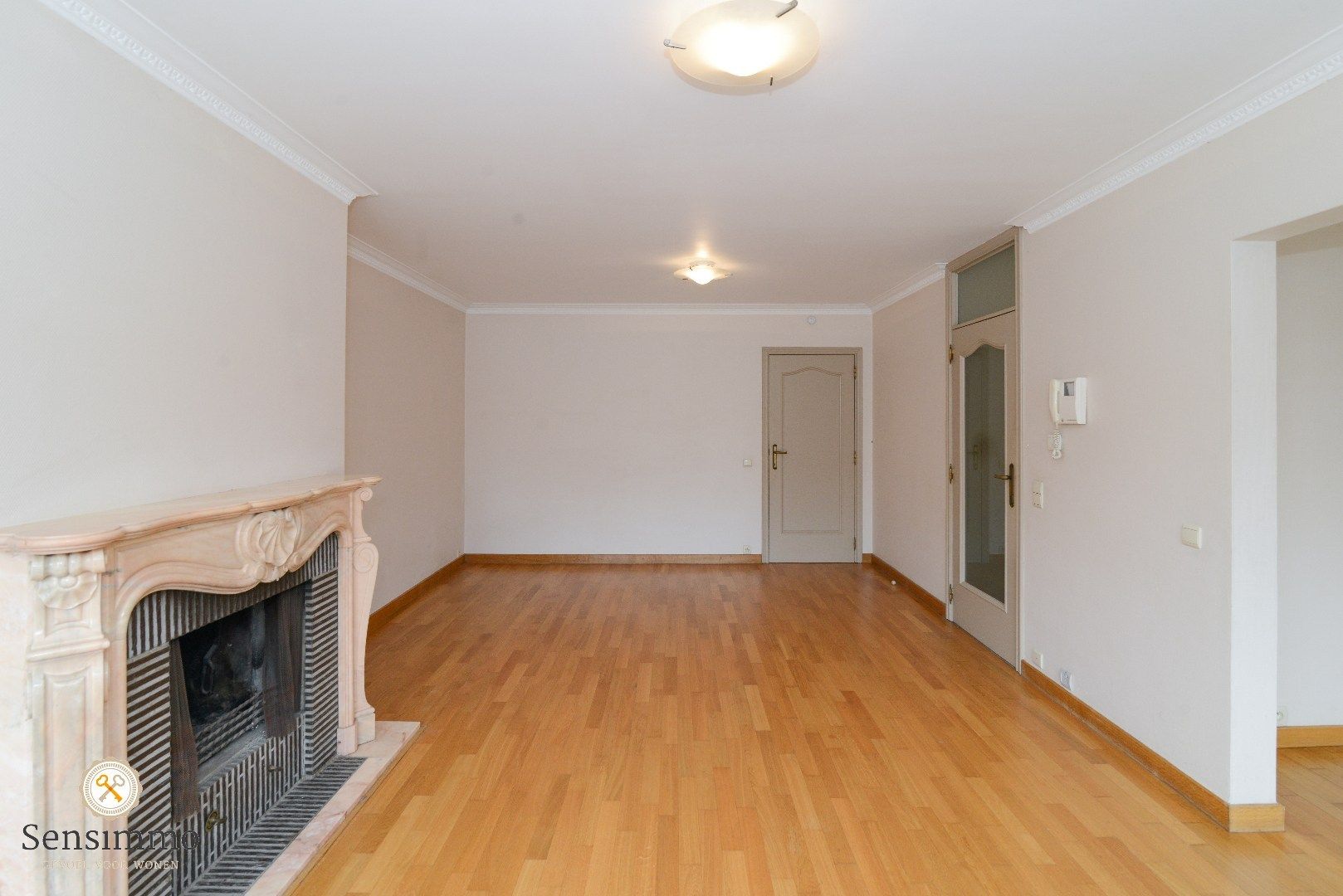 Instapklaar 1-slaapkamerappartement met terras en tuinzicht in Genk – ideaal als investering! foto 3