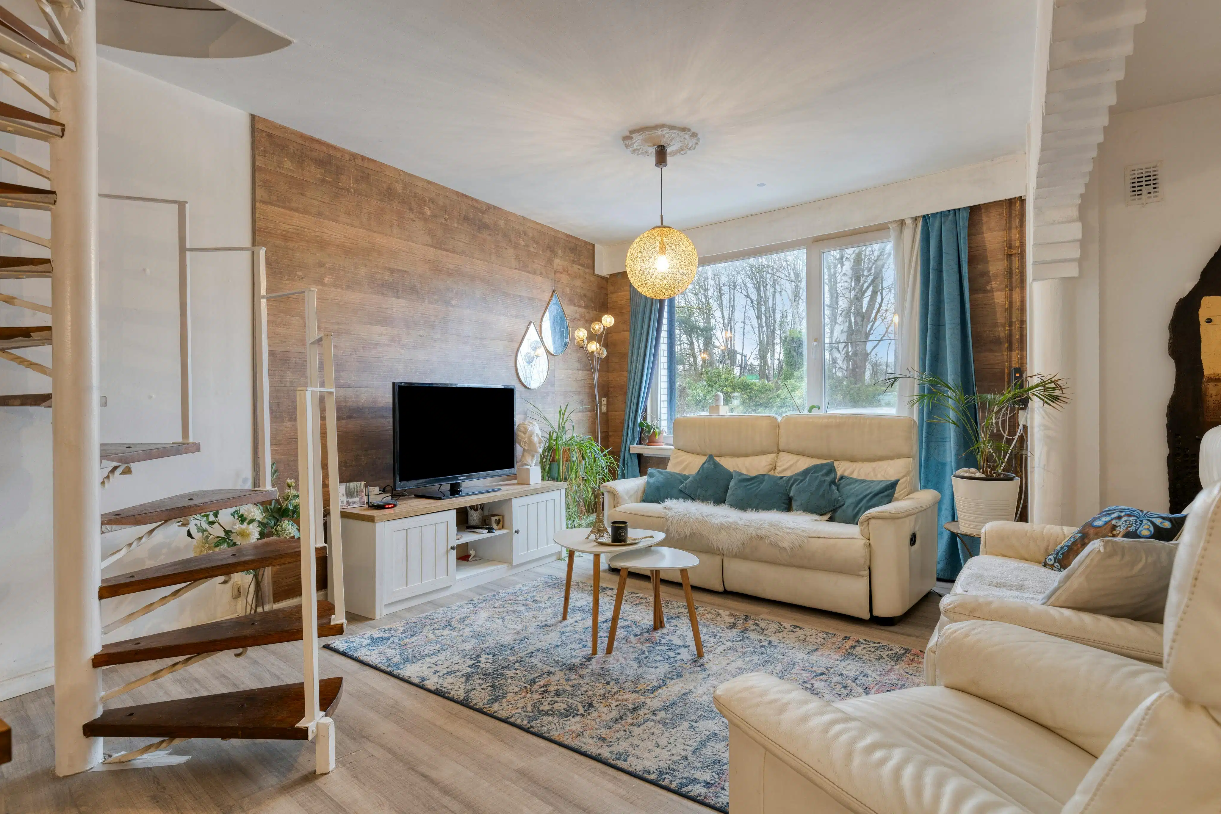 Huis te koop Laaglandlaan 709 - 2170 Merksem