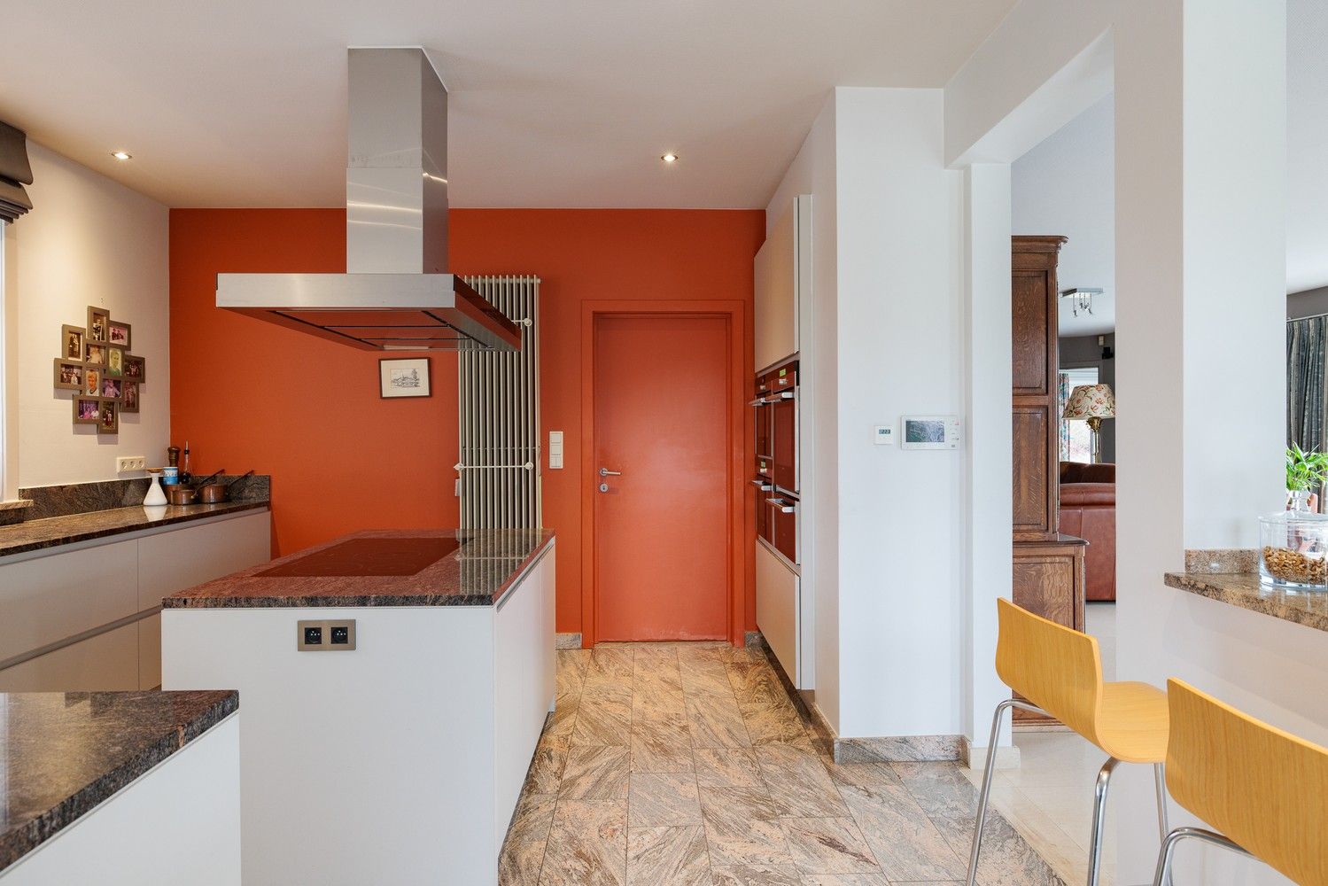 Uitzonderlijk domein van ca 1,2ha op unieke locatie foto 13