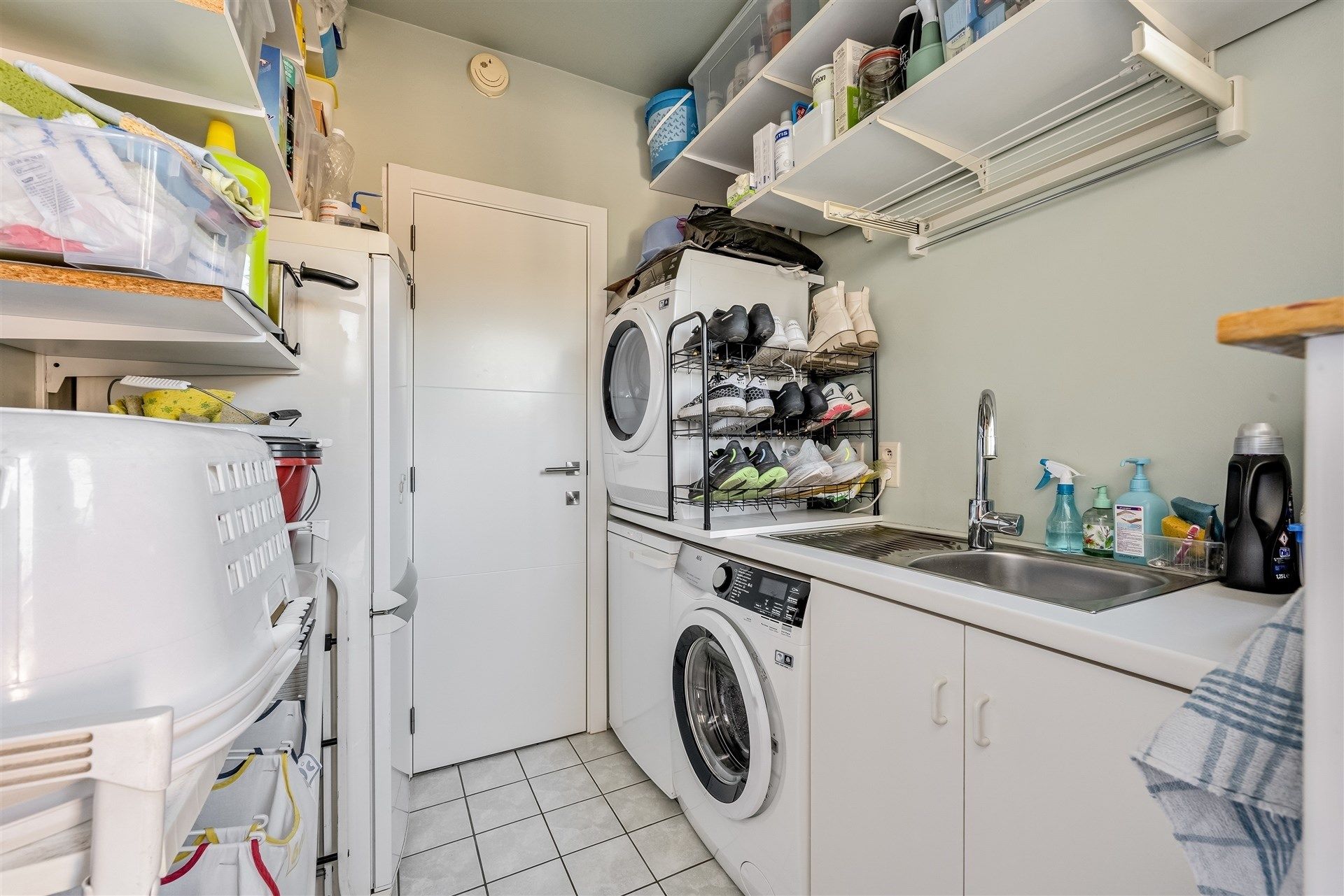 Topper! Supertoffe instapklare woning met grote tuin! foto 29
