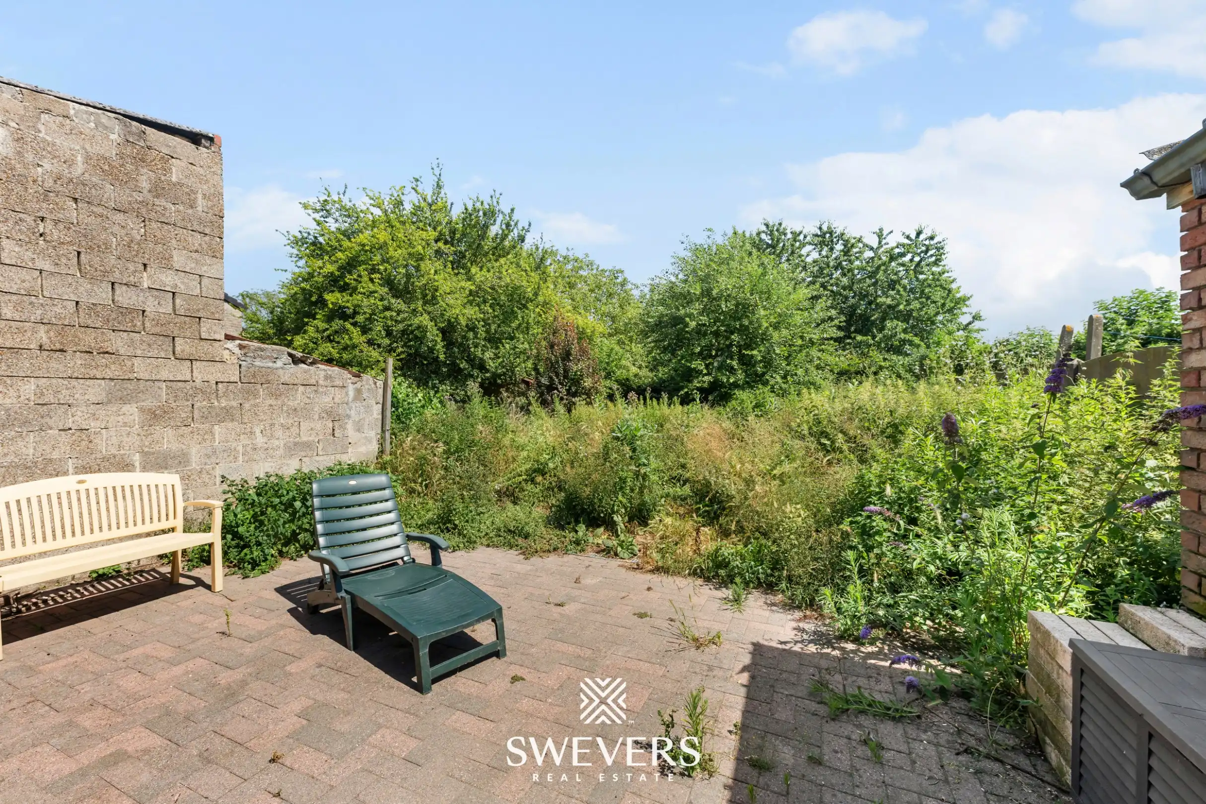 Ruime renovatiewoning met 4 slaapkamers op centrale ligging in Riemst foto 32