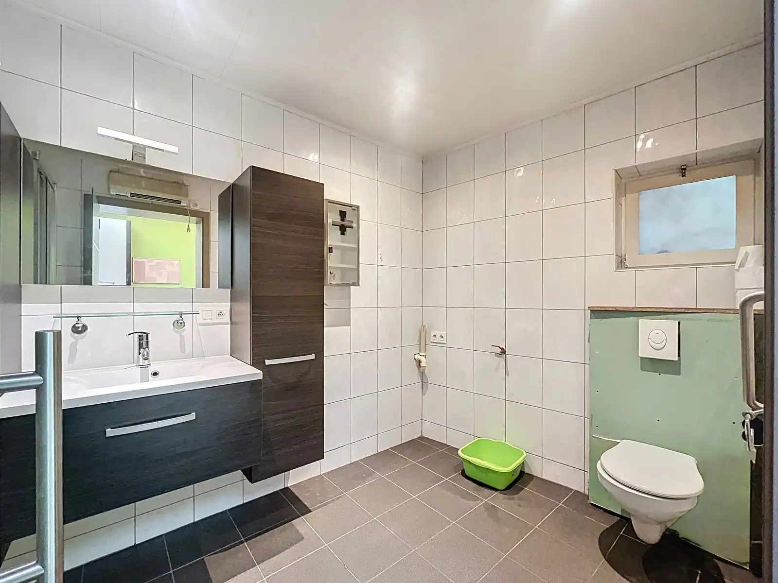 Charmante stadswoning met 3 SLPK én Tuin, nabij het centrum! foto 11