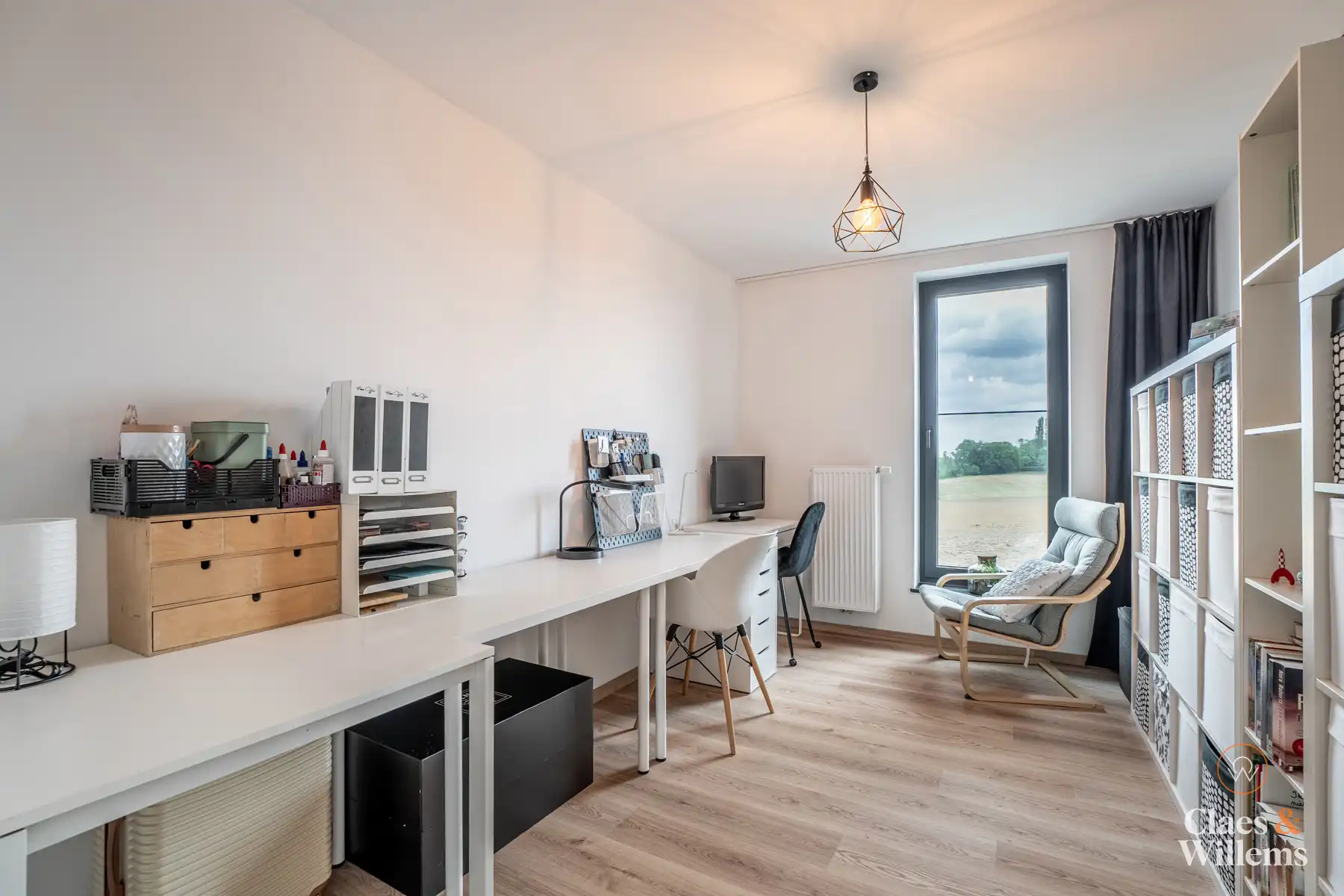 Prachtige recente woning op ideale locatie te Halle foto 14