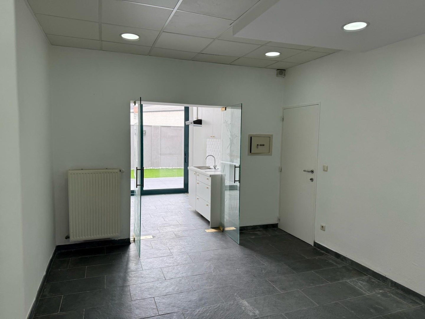 Kantoorruimte te huur op toplocatie in Gent foto 6