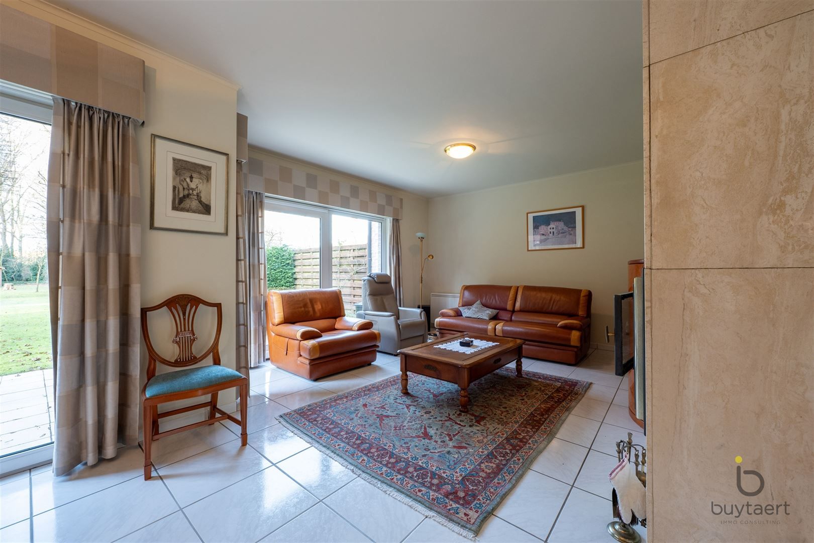 Verzorgde HOB nabij dorp Halle-Zoersel! foto 5