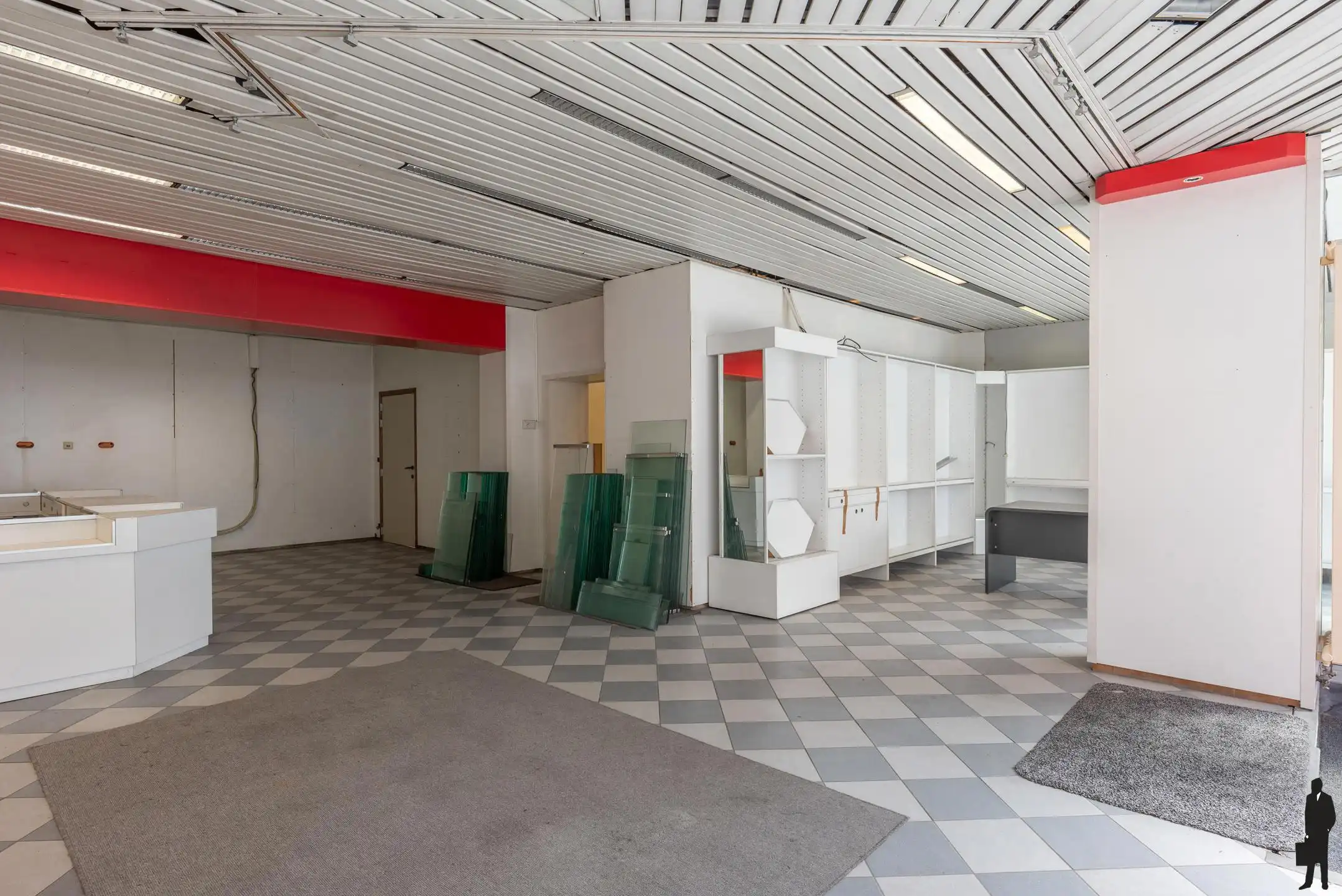 Te renoveren handelswoning/projectgrond in centrum Turnhout foto 3