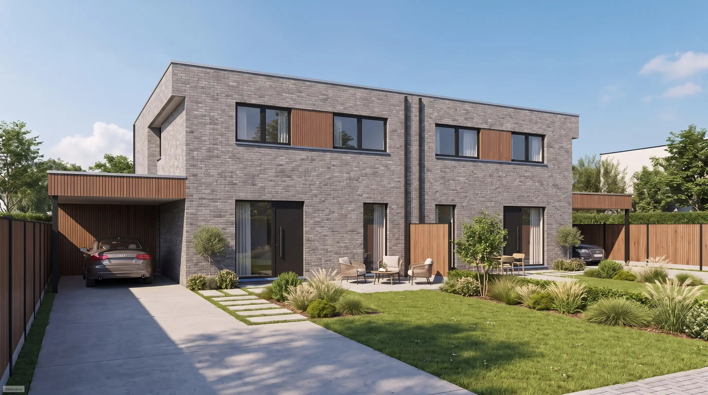 Huis te koop Priorijstraat 15 -/A - 3630 Maasmechelen