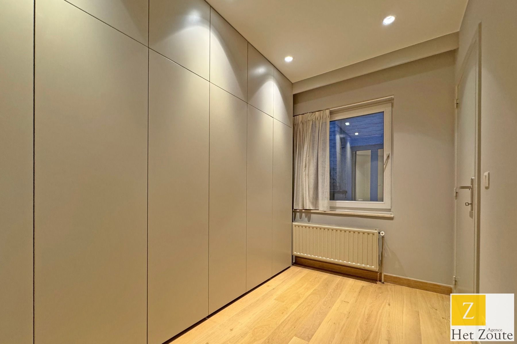 Gezellig appartement op enkele passen van Zeedijk-Het Zoute foto 12