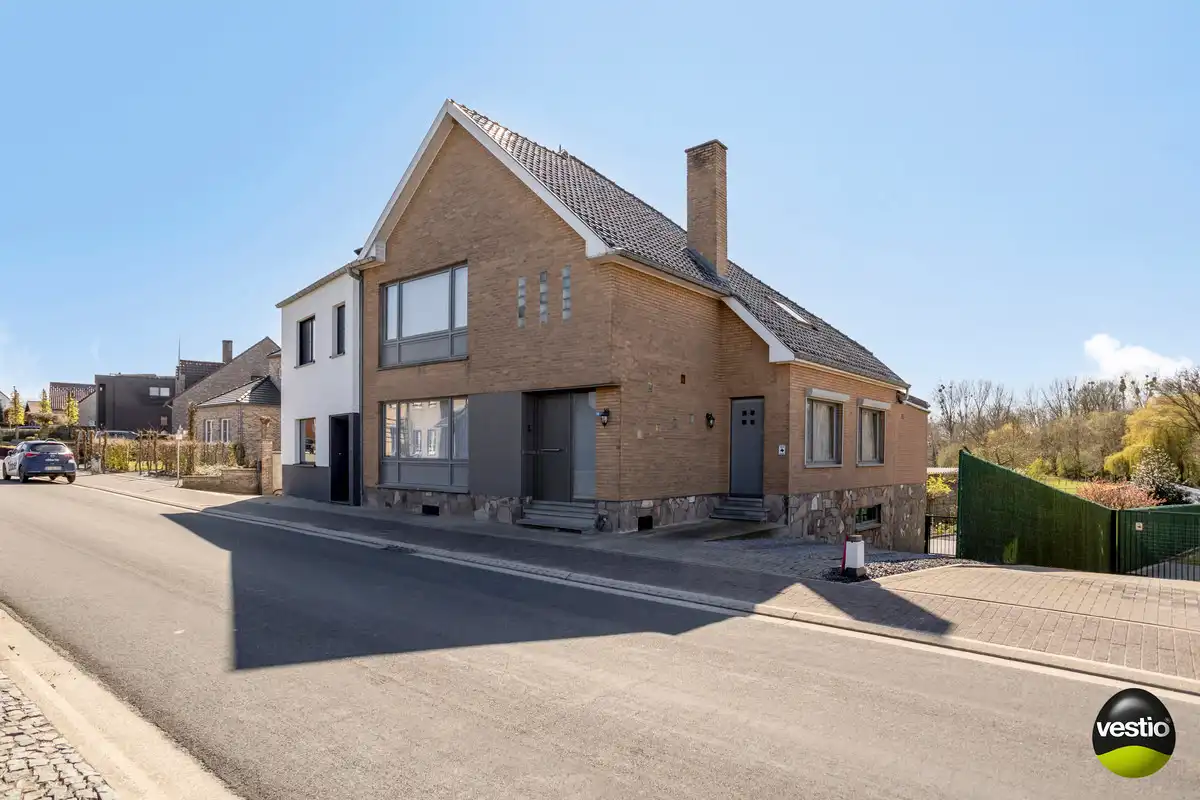 Huis te koop Bammestraat 39 - 3740 Bilzen-Hoeselt