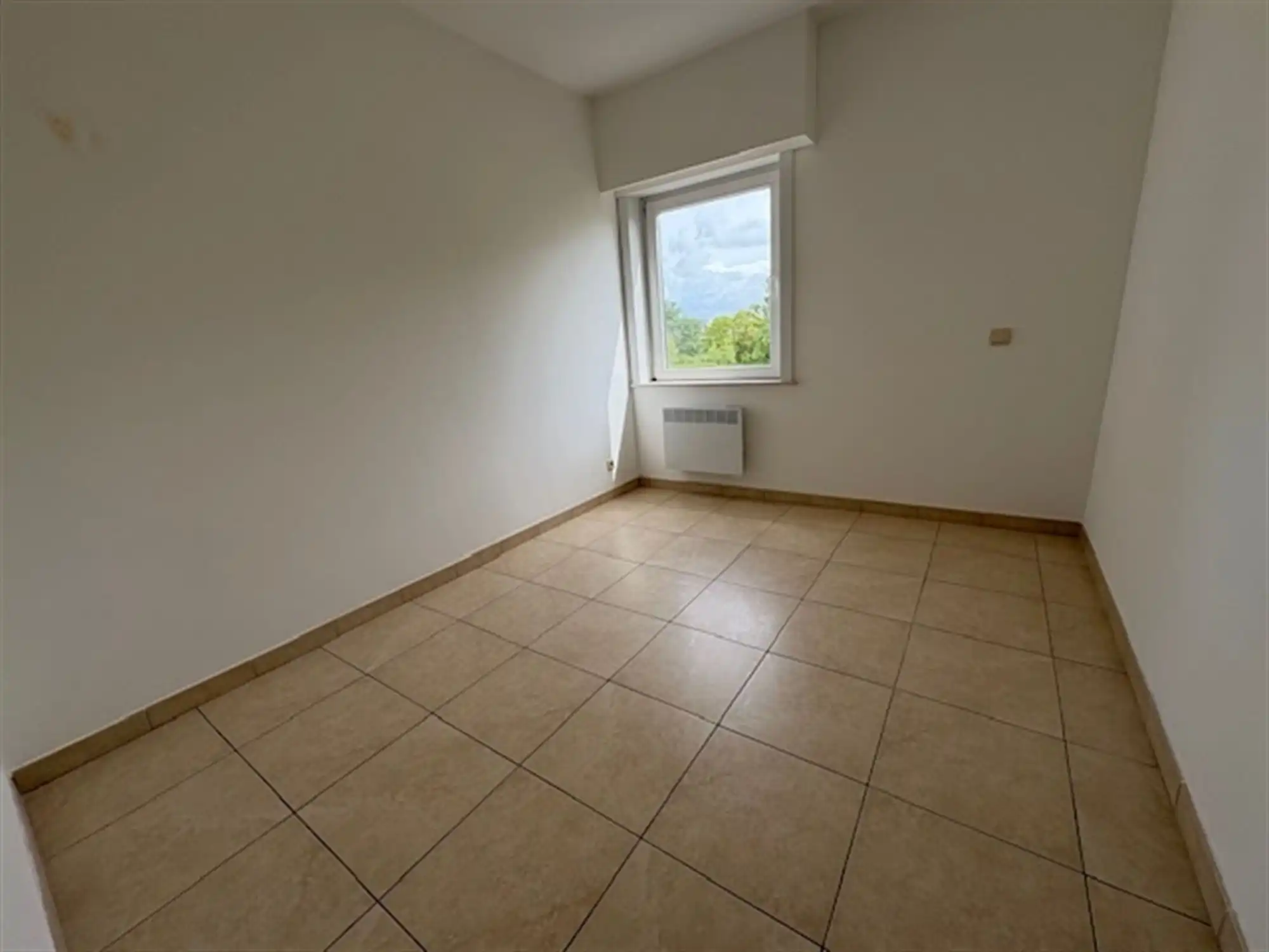 Lichtrijk appartement op rustige ligging! foto 9