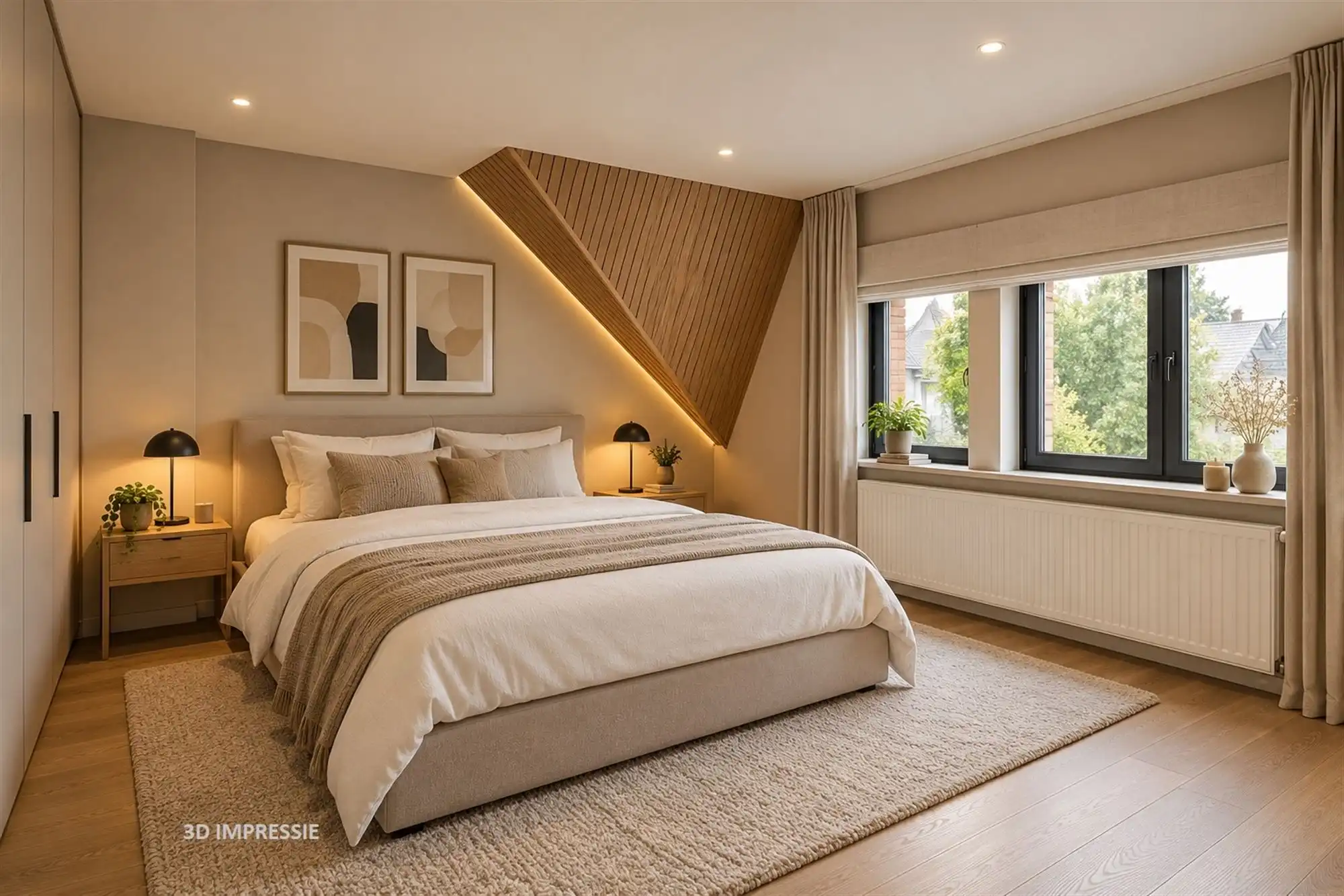 Te moderniseren woning met 3 slaapkamers te Baal foto 7