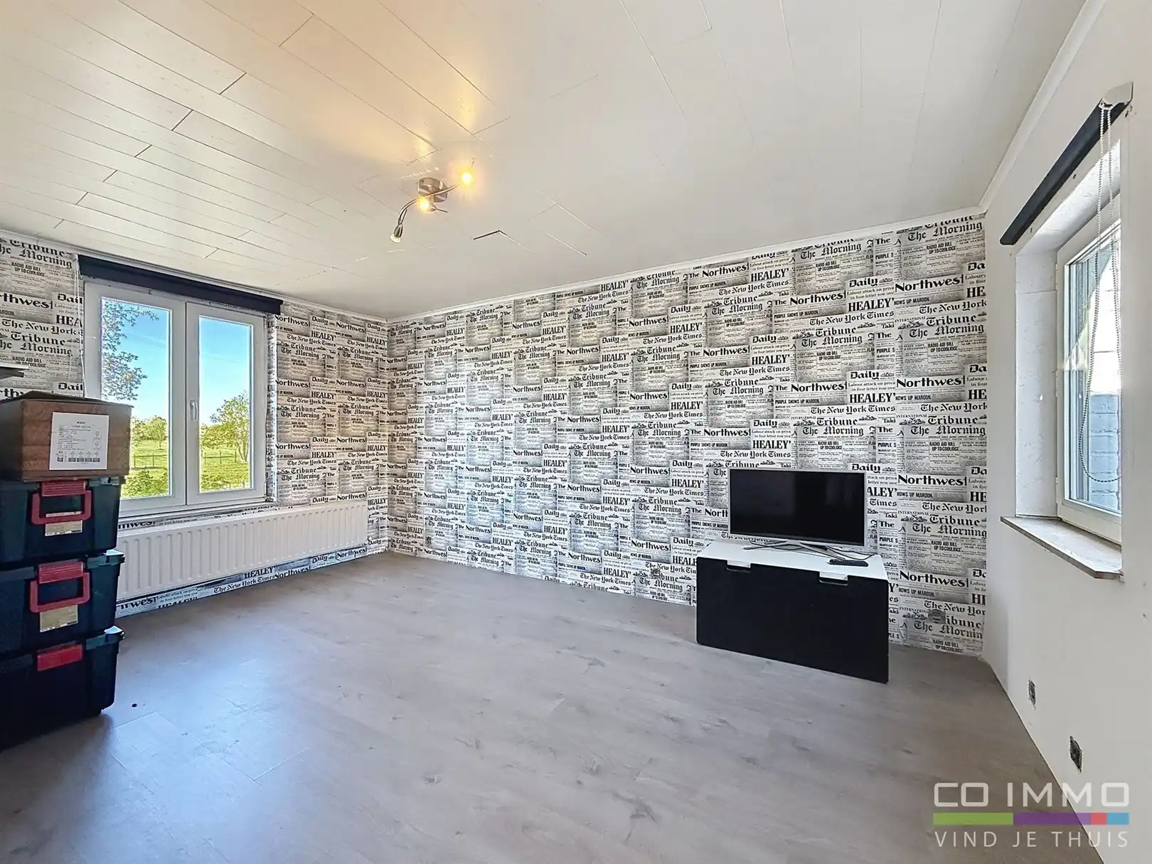 Verder te renoveren woning, 3 slpks, opp 10a 20ca foto 23