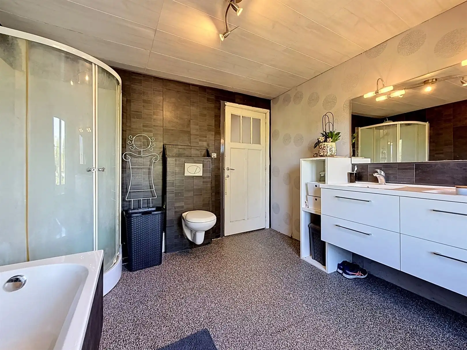 Verder te renoveren woning, 3 slpks, opp 10a 20ca foto 23