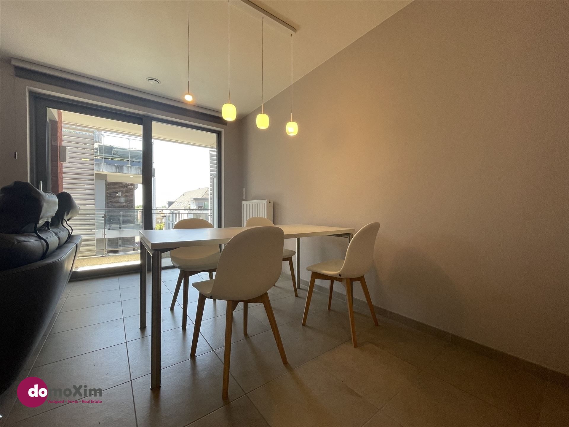 Zonnig appartement met 2 slaapkamers in hartje Boortmeerbeek foto 5