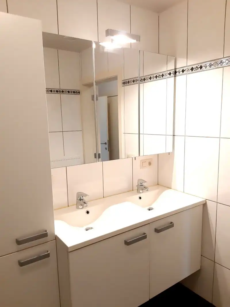 Knap en modern gelijkvloers appartement te Helchteren foto 12