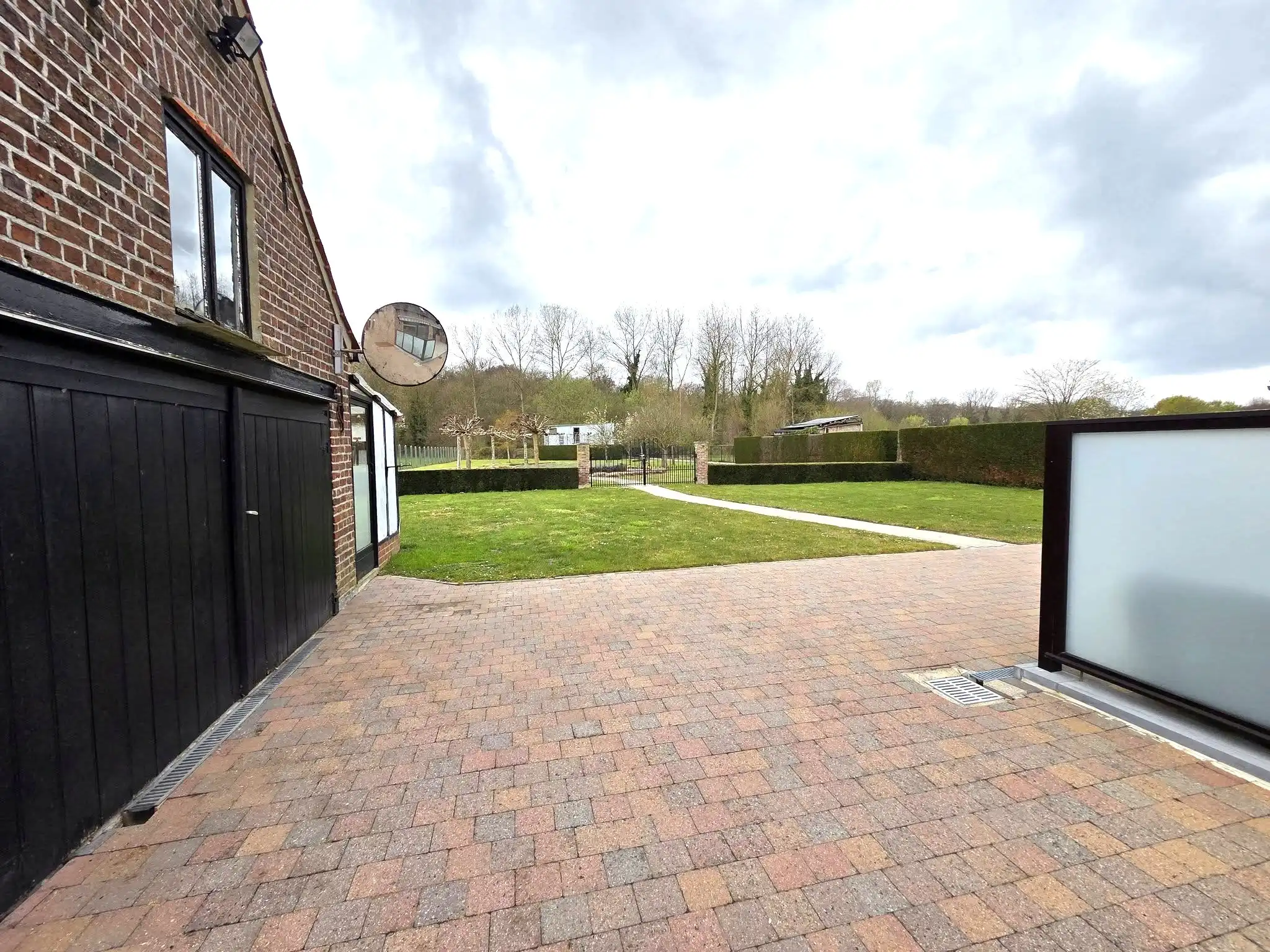 Tijdloze fermette... Yummie Yummie Yummie... foto 27