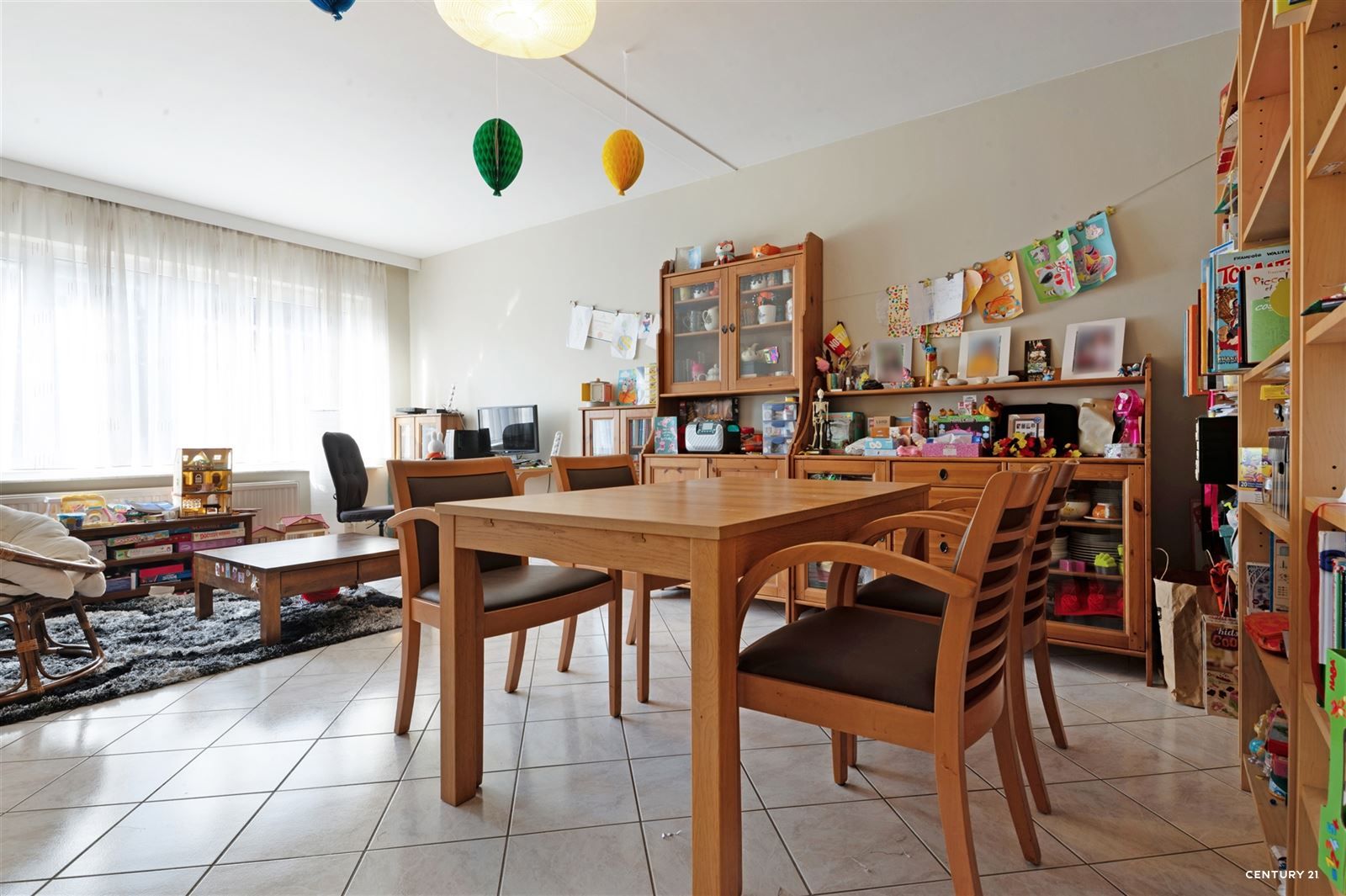 Appartementsgebouw in Vogelzangwijk foto 3