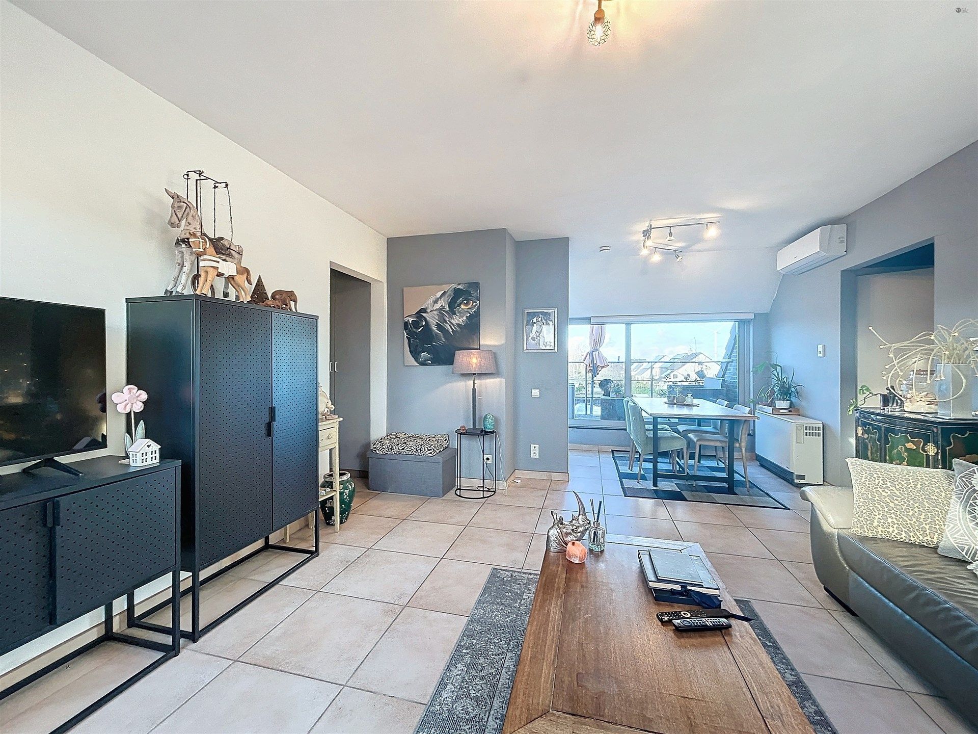 Appartement te koop Stationstraat 59/5 - 9170 SINT-GILLIS-WAAS