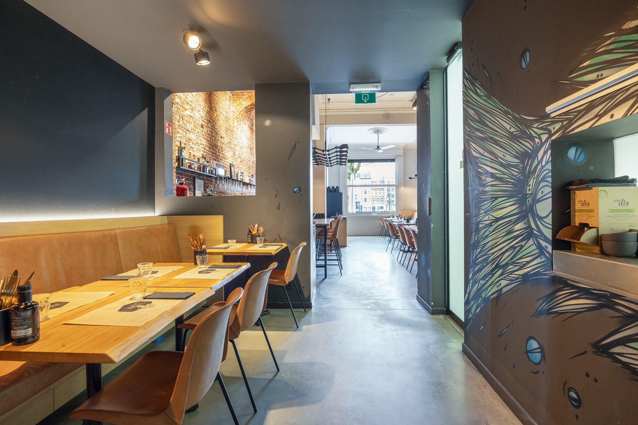 Unieke investeringsopportuniteit op triple A - locatie! foto 10