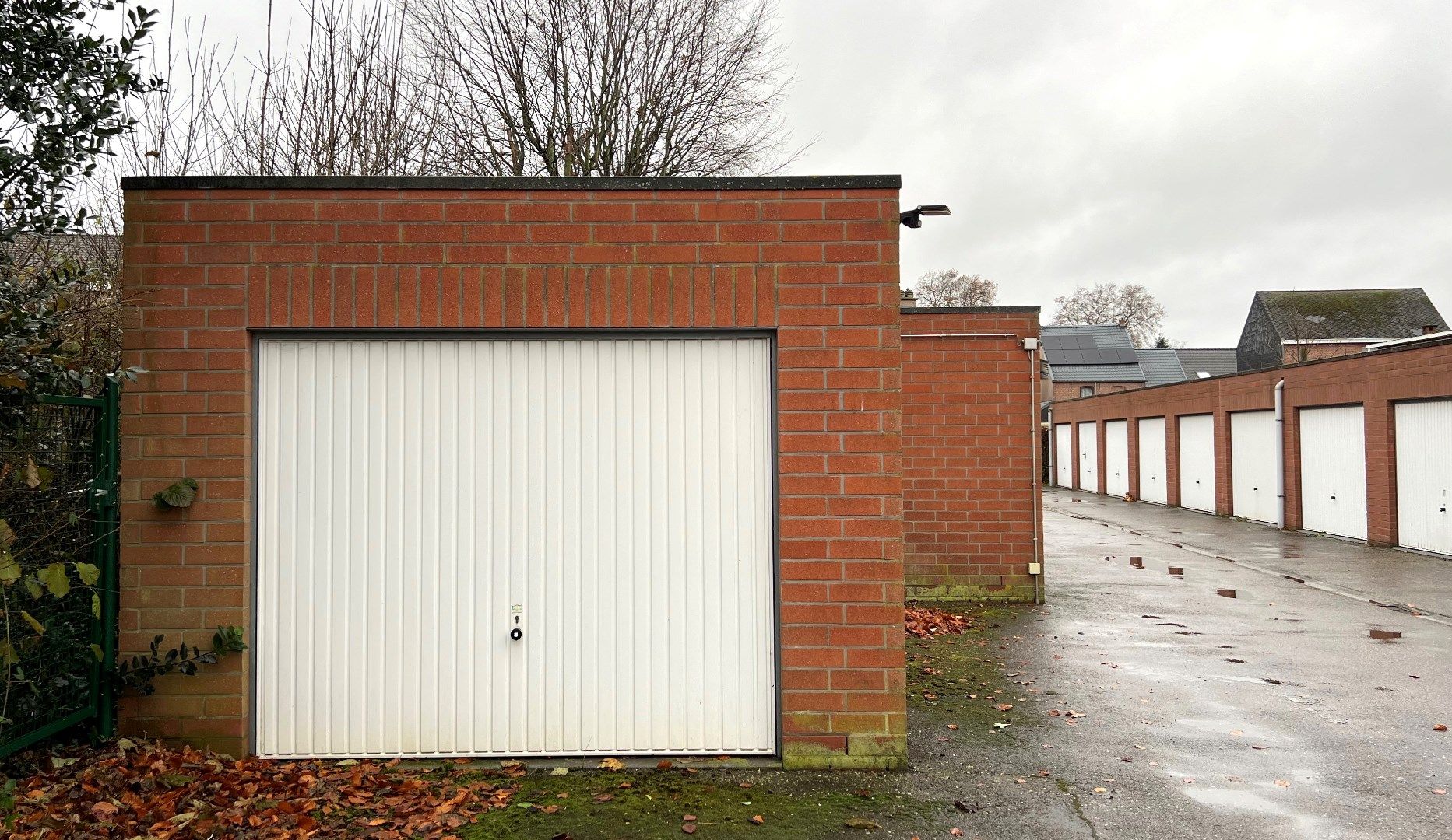 DUPLEX APP te Diest : 2 slpks, terras, 2 garages foto 14