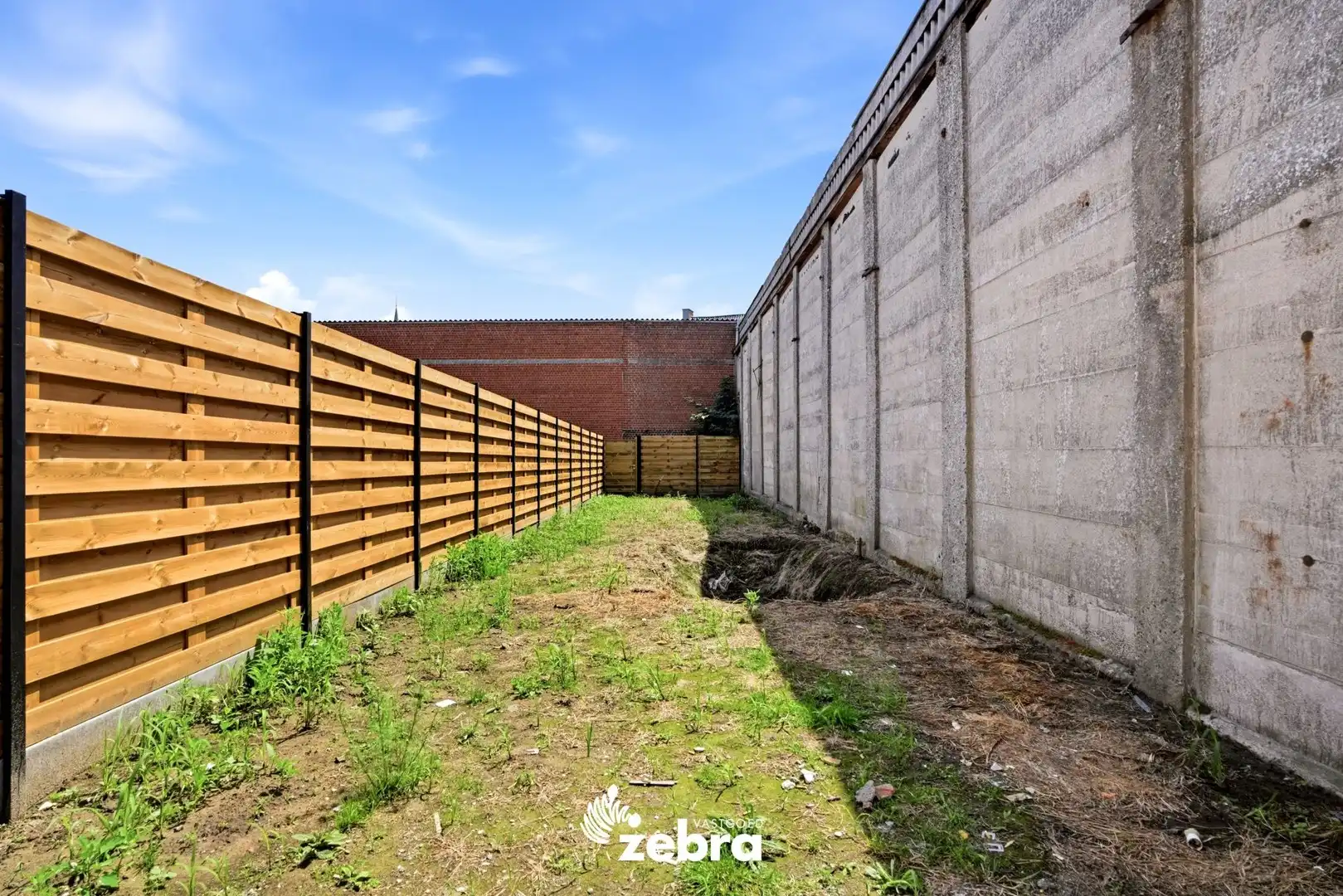 Instapklare woning met EPC-label A, 3 slaapkamers en uitweg nabij centrum Meulebeke! foto 23