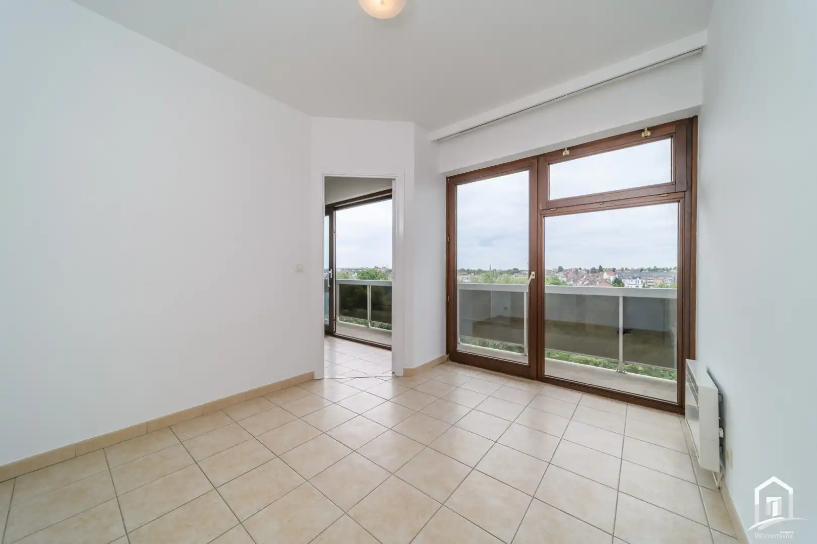 Gunstig gelegen appartement te Molenbeek. foto 20