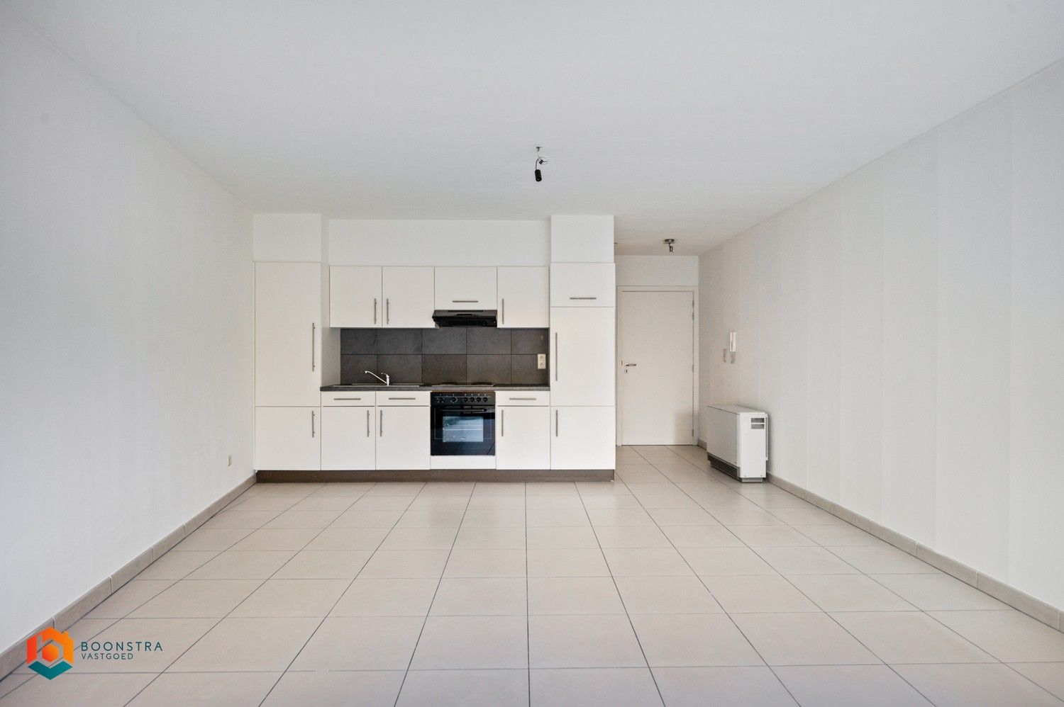 Gelijkvloers  met 1 slpkr in centrum Putte foto 4