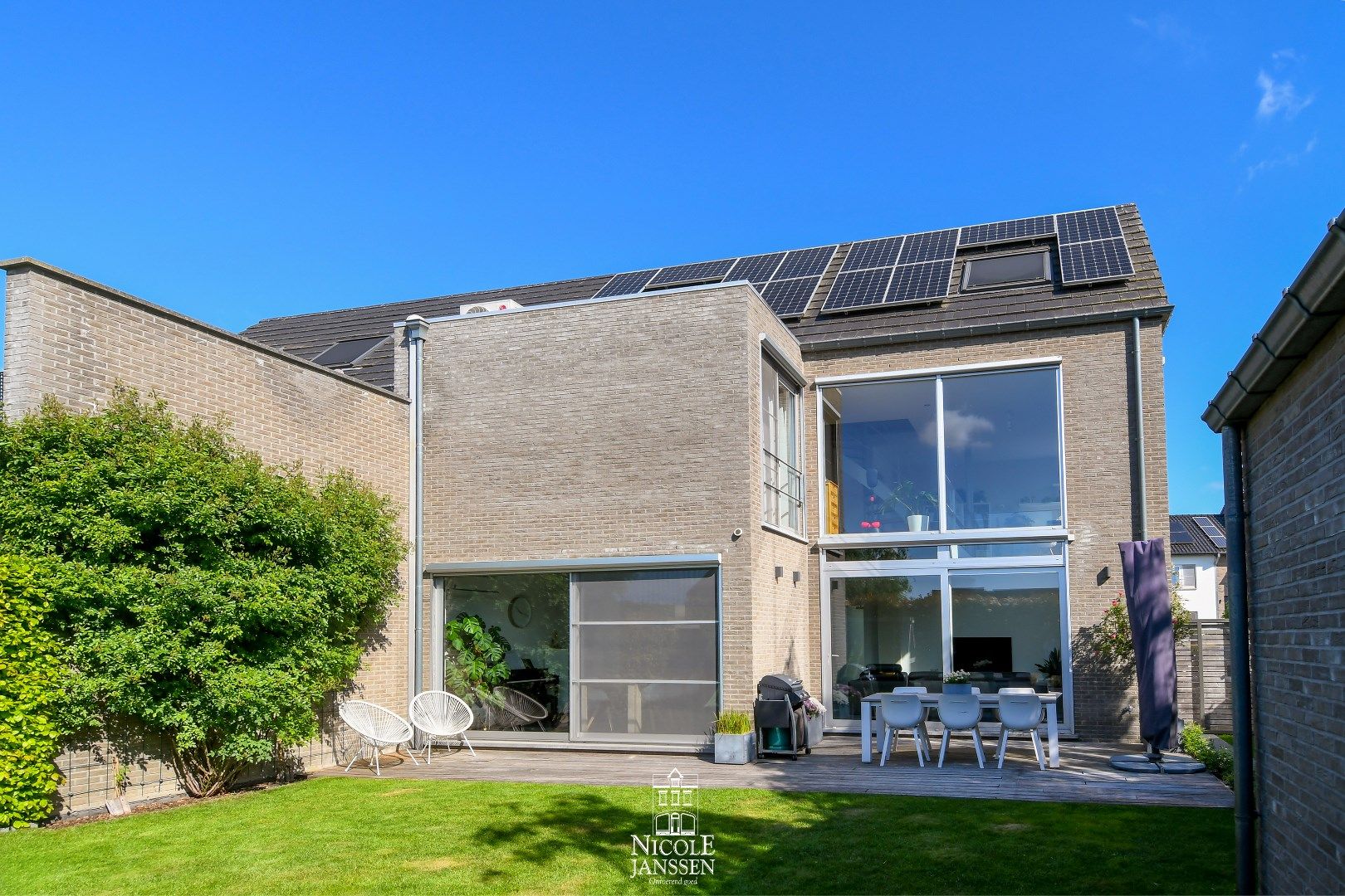 Huis te koop Verloren Kost 51 - - 3680 Maaseik