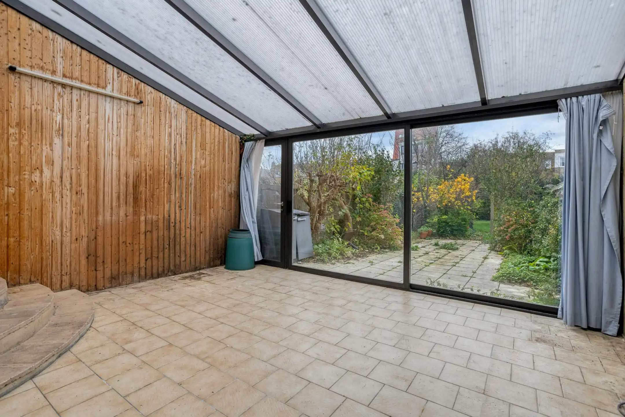 Renovatiewoning te koop in het centrum van Knokke-Heist foto 18