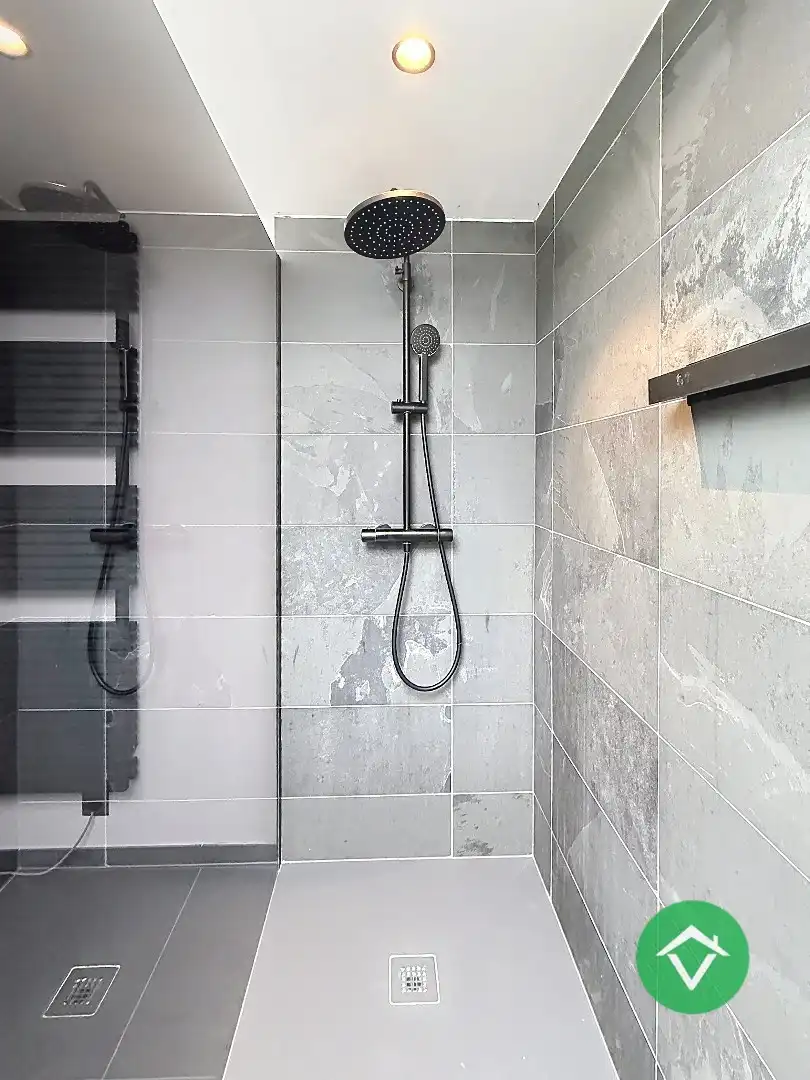 Instapklare woning met 3 slaapkamers en garage te Koekelare  foto 22