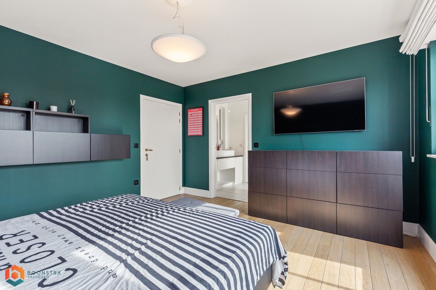 Prachtige villa (549 m² bewoonbaar) op een perceel van 1750 m² te Onze-Lieve-Vrouw-Waver foto 13