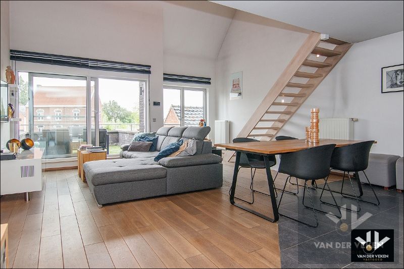 Appartement te koop Sint-Truidersteenweg 496C/2 - 3500 Hasselt