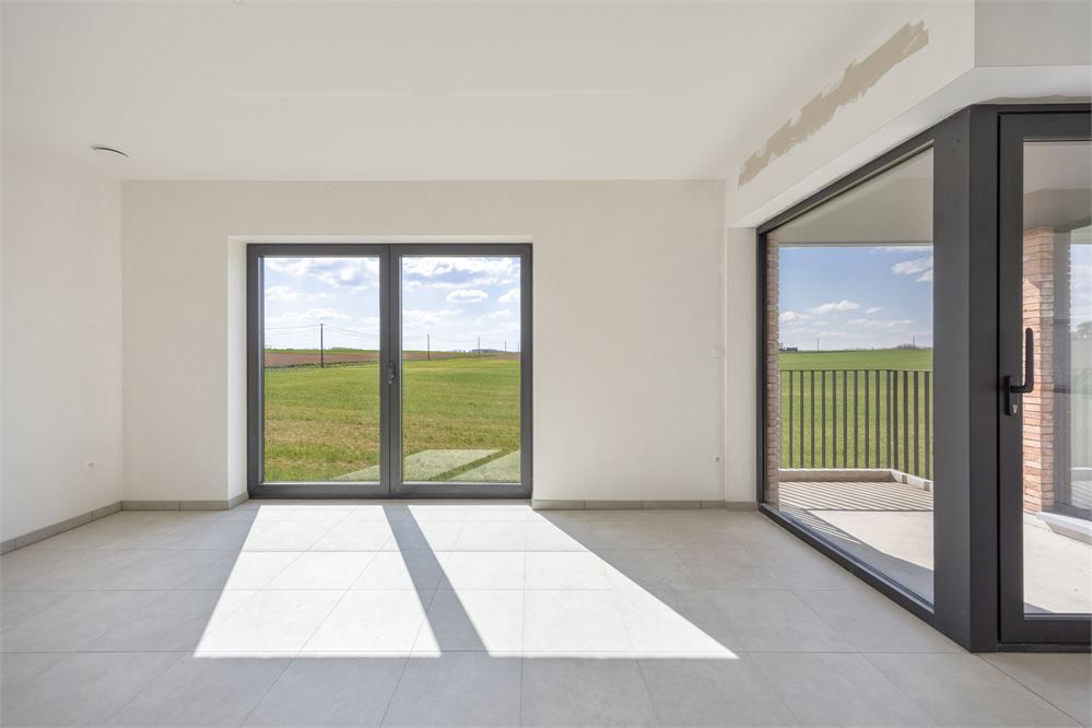 Groene vergezichten en maximaal energiezuinig wooncomfort! foto 7