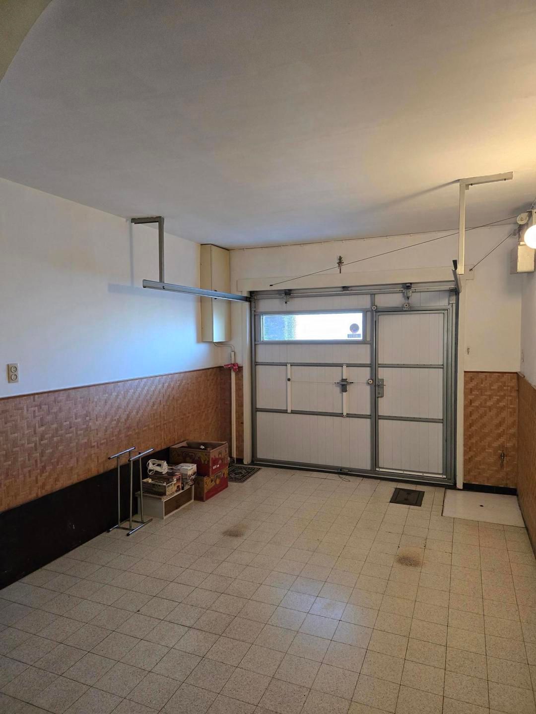 DENDERLEEUW - Mooie, grote GB - 3 slp's - garage en tuin foto 23