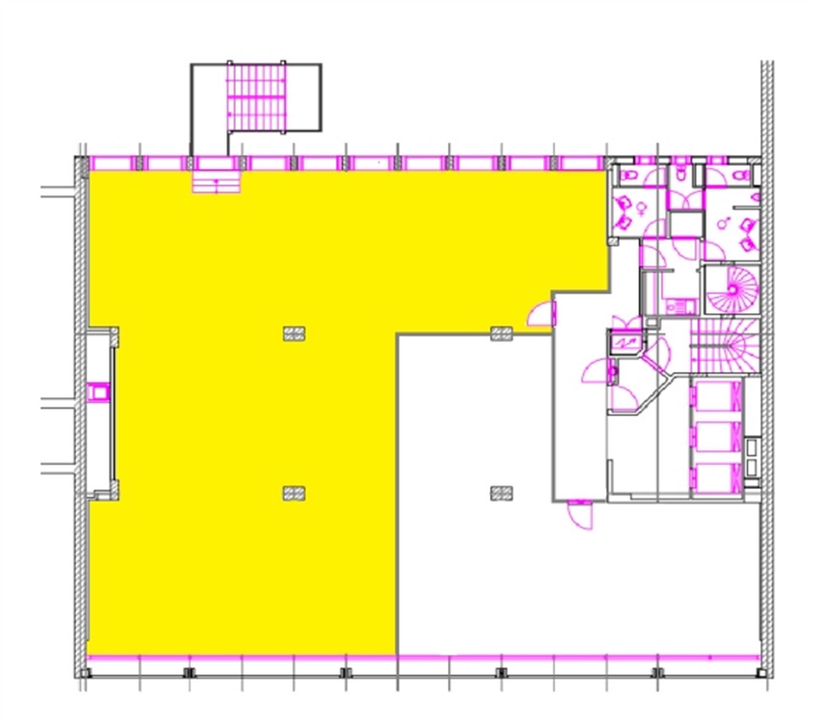 LOUIZA/ LOUISE 140: 92 en 327m² foto 9