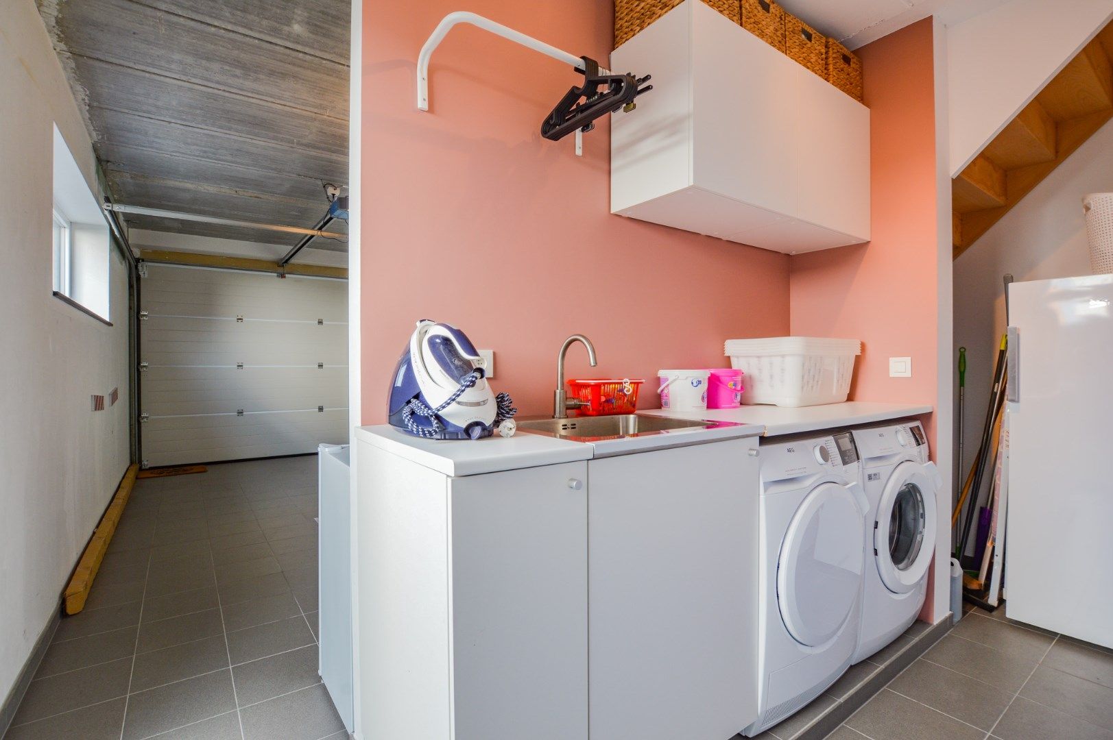 Energiezuinige villa in een rustige verkaveling te Eernegem foto 9